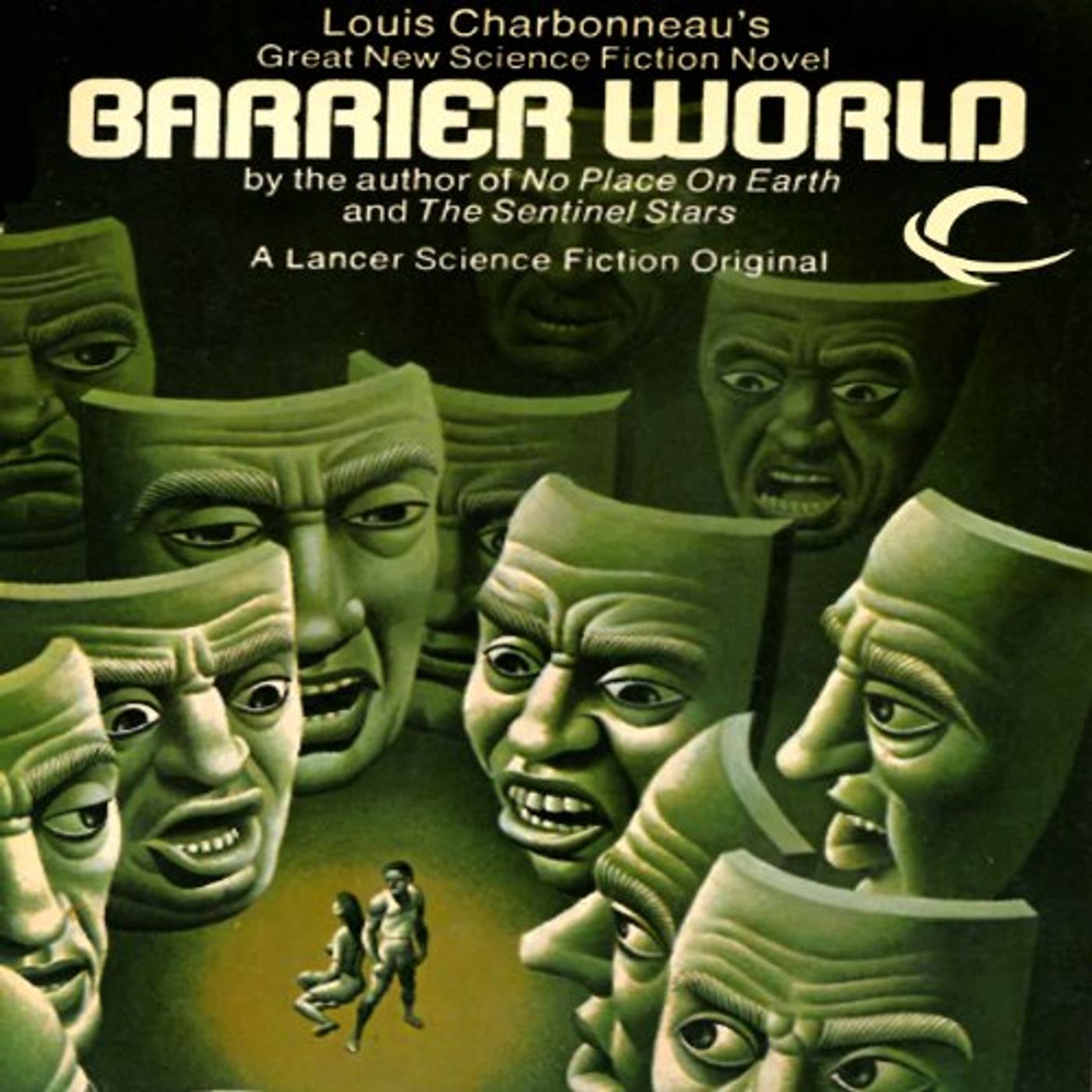 Get New Releases Audiobooks in Sci-Fi & Fantasy, Sci-Fi: Classic