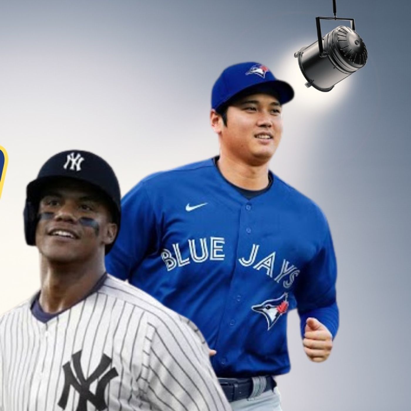 ¿SHOHEI OHTANI A LOS BLUE JAYS? ¿JUAN SOTO CON LOS YANKEES?