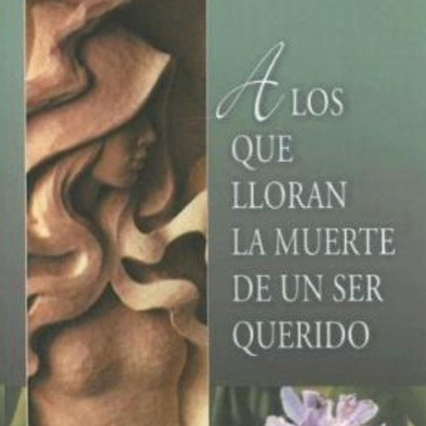 (Resumen) A los que lloran la muerte de un ser queri - C. W. Leadbeater