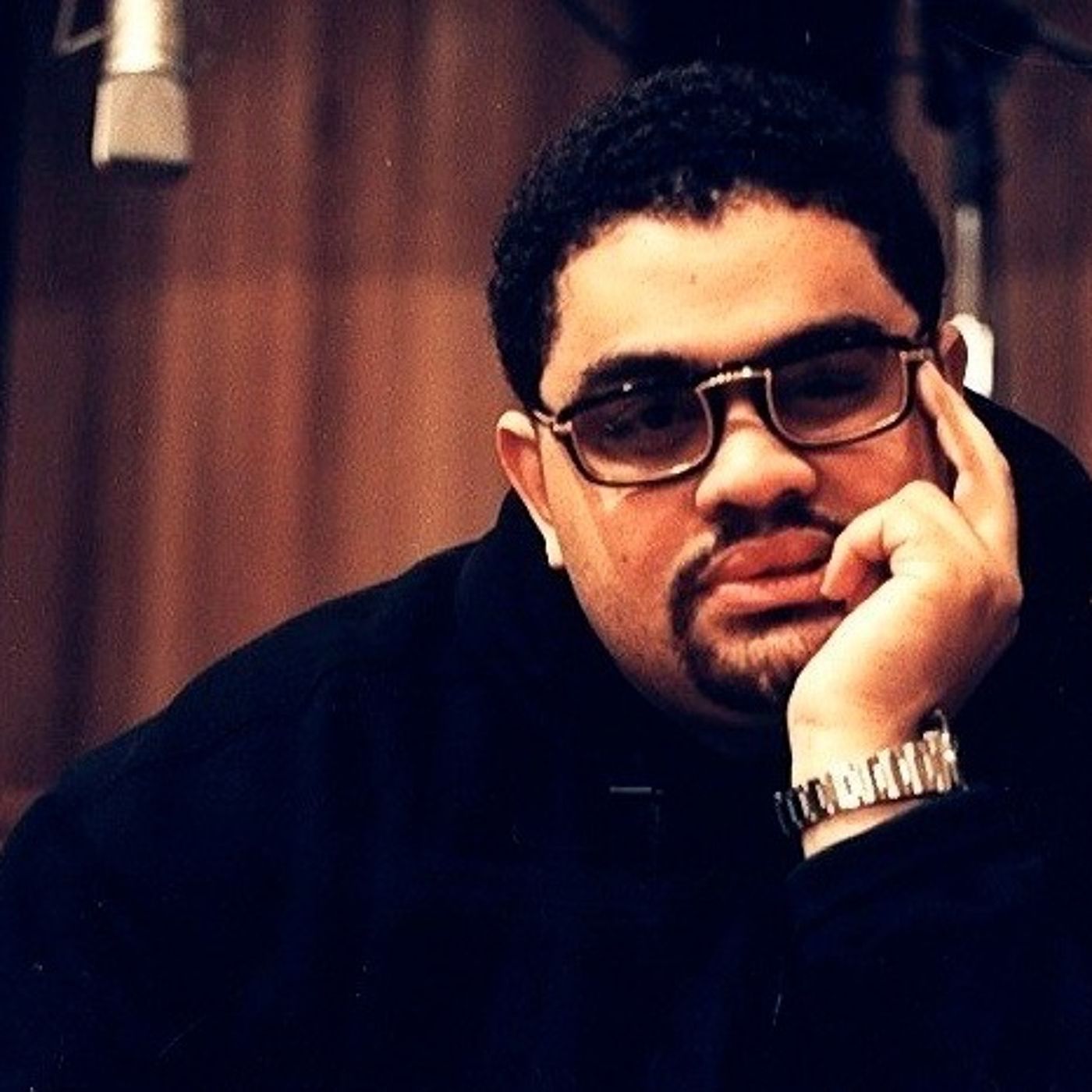 That Time In Hip - Hop “Heavy D”