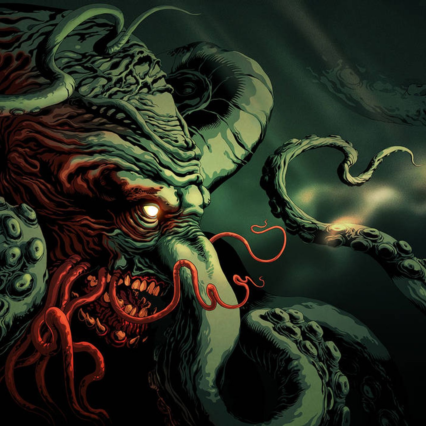 I Miti di Cthulhu & Lovecraft spiegati