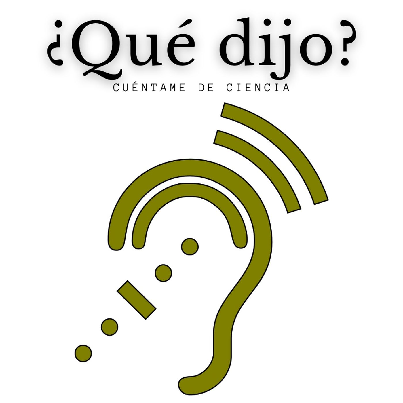 Cuéntame de Ciencia