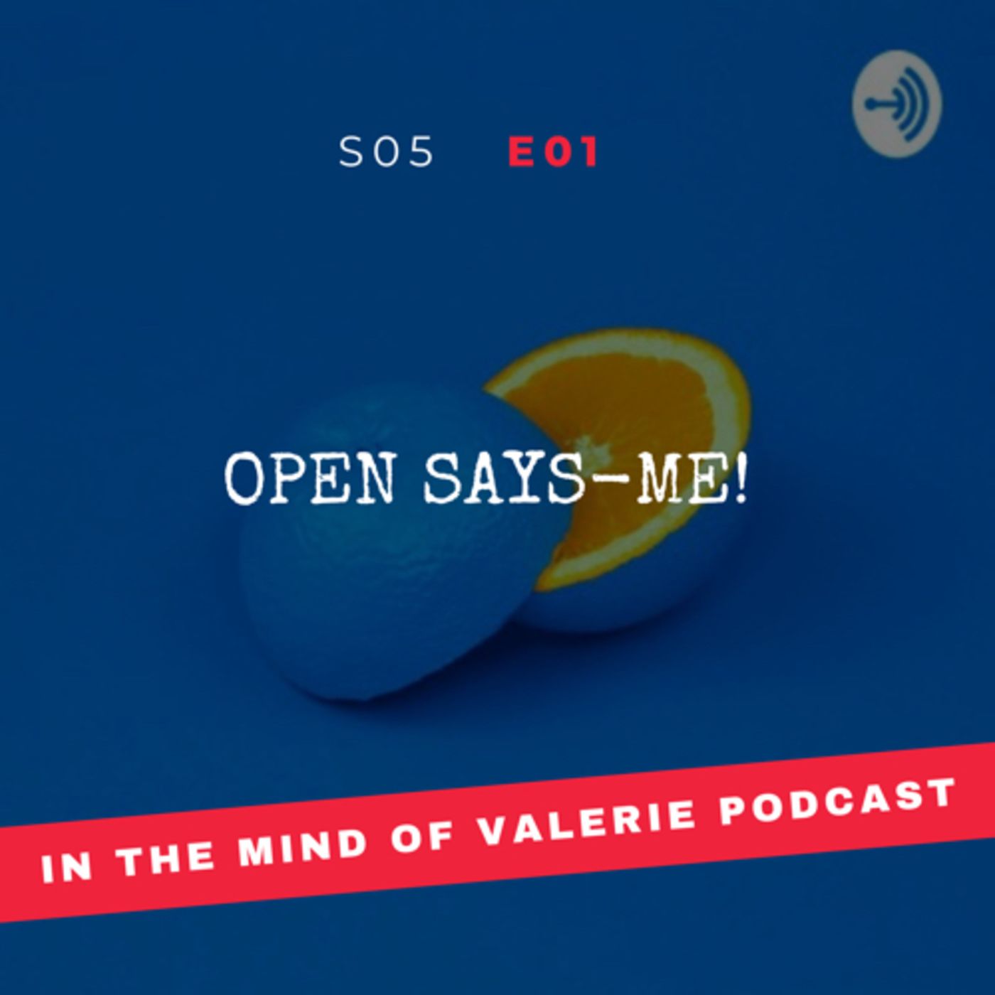 \'In The Mind Of Valerie\'