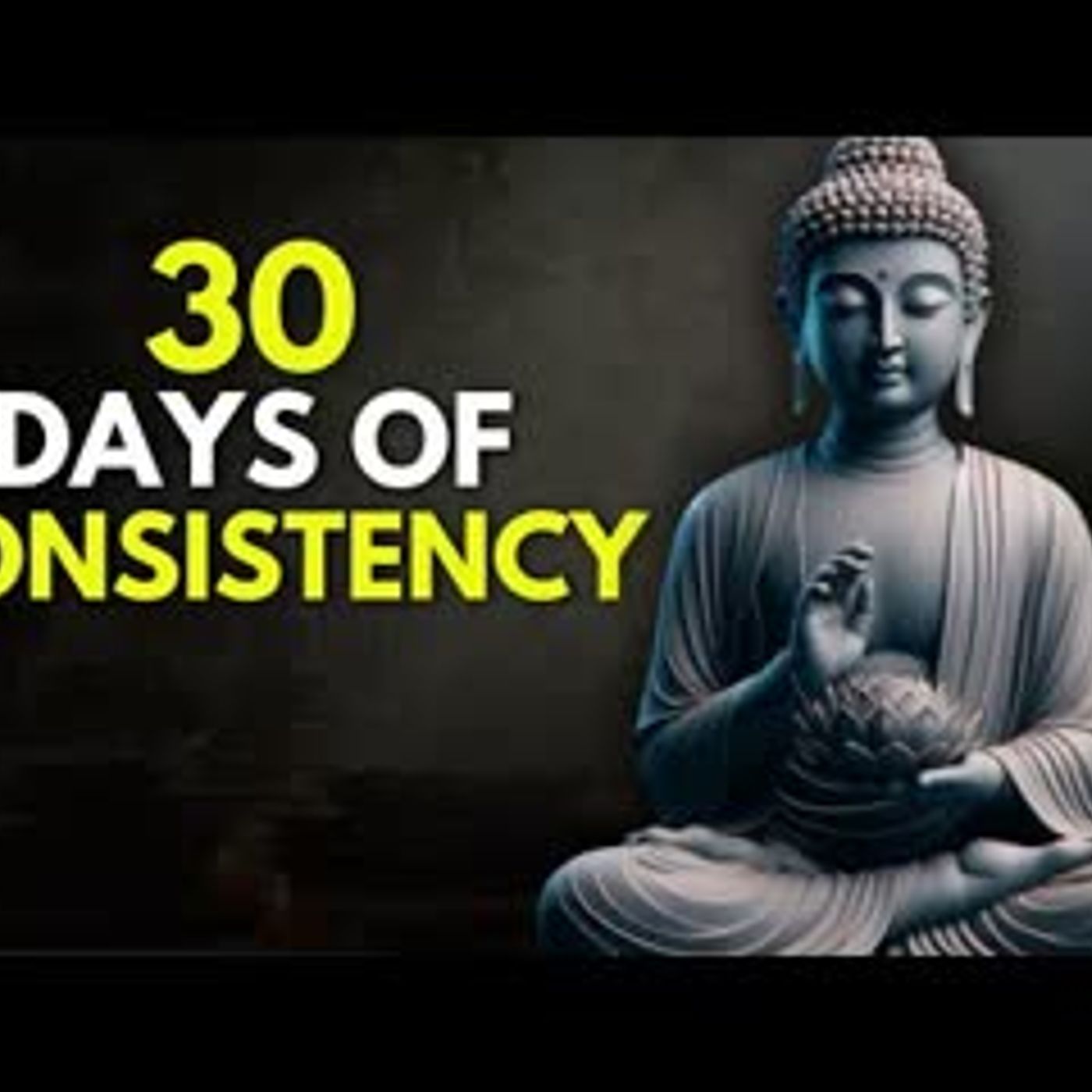 Buddhism's Simple Secret to a Happier Life in 30 Days   Buddhist Wisdom