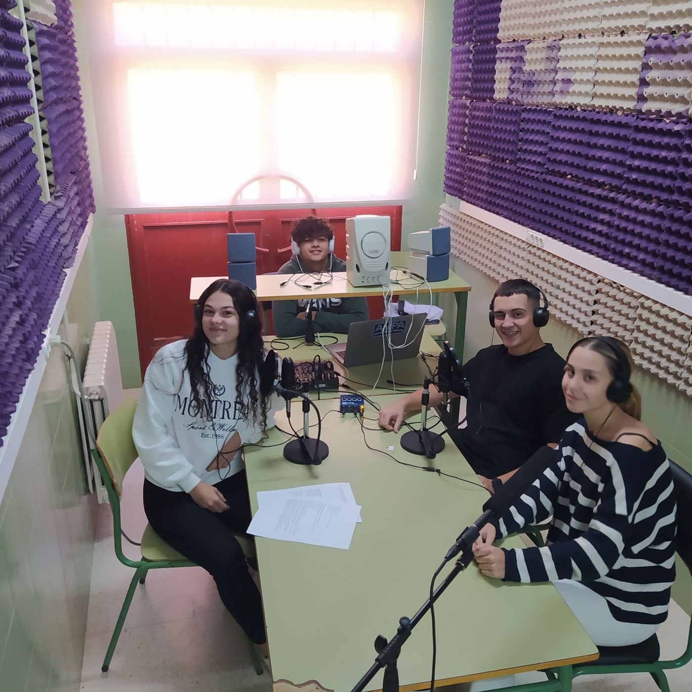 RTV_ISAMARBUE
