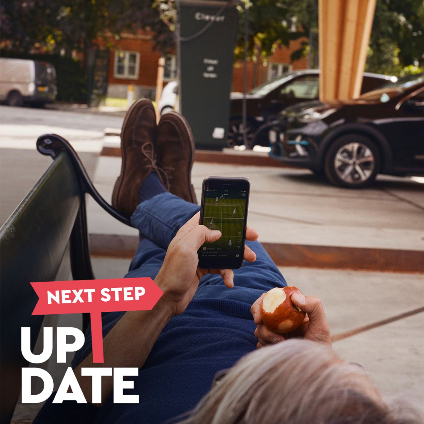 02 Next Step Update - Når mennesker fylder det hele – Employer Branding hos Clever