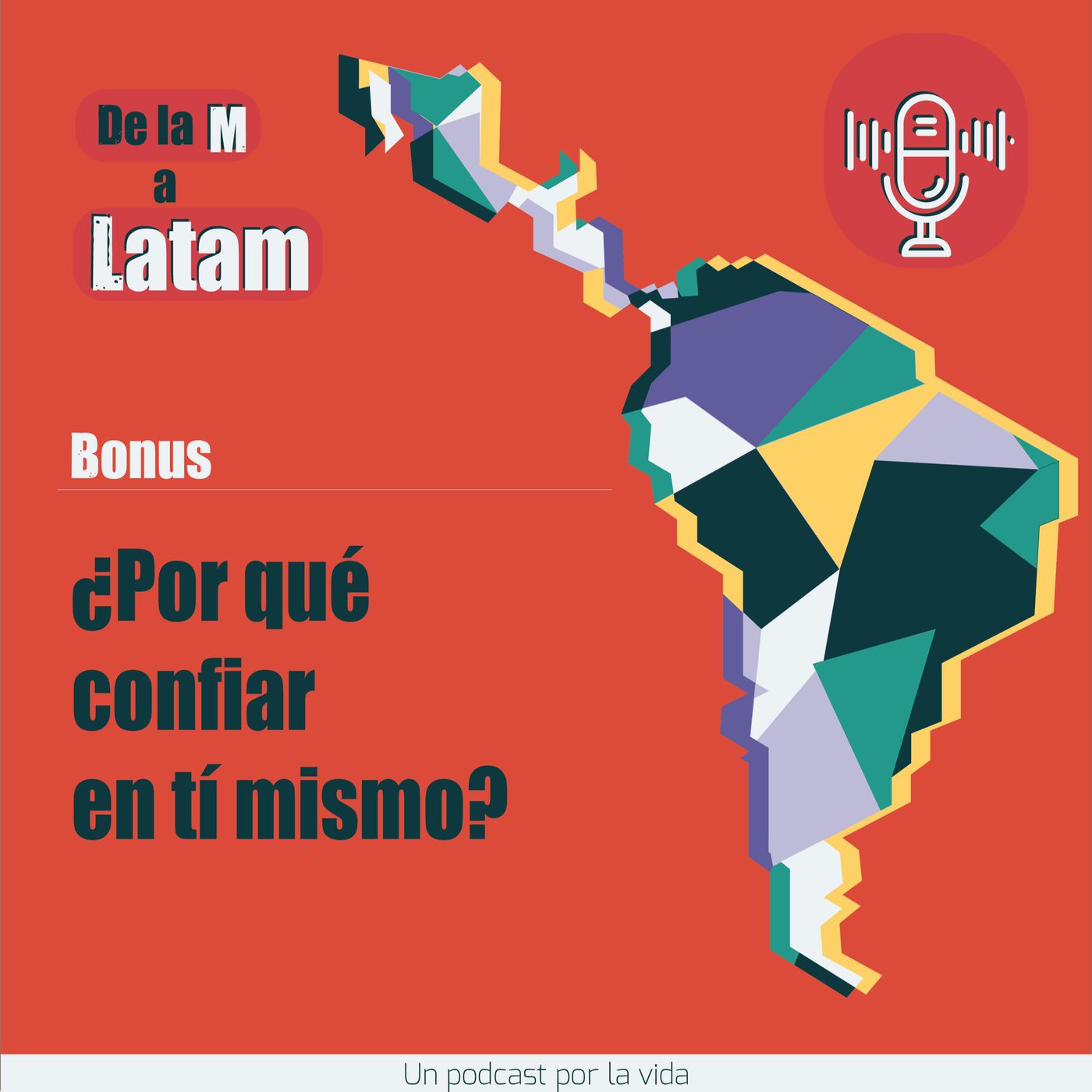 De la M a Latam