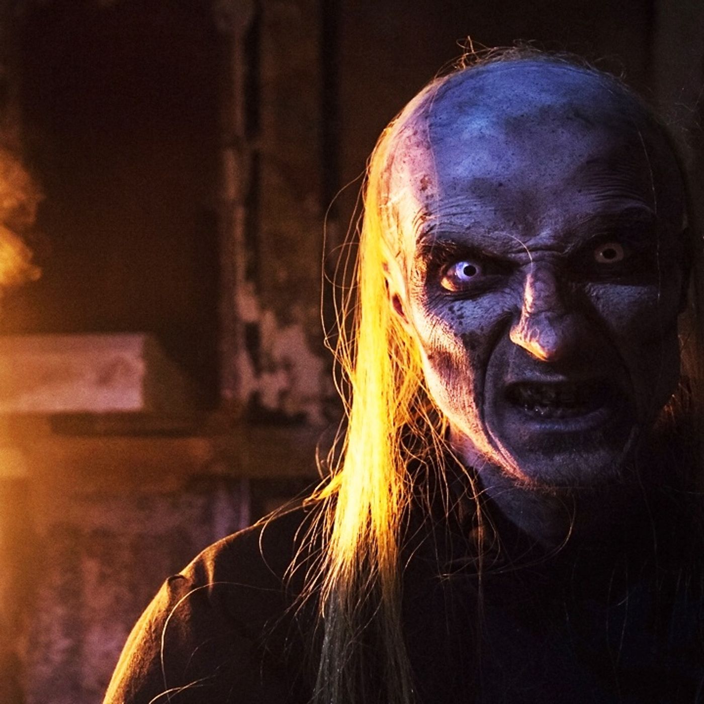 El Culto Del Fuego: El Ritual Secreto De Las Brujas - Historias De Terror - Voces De La Noche