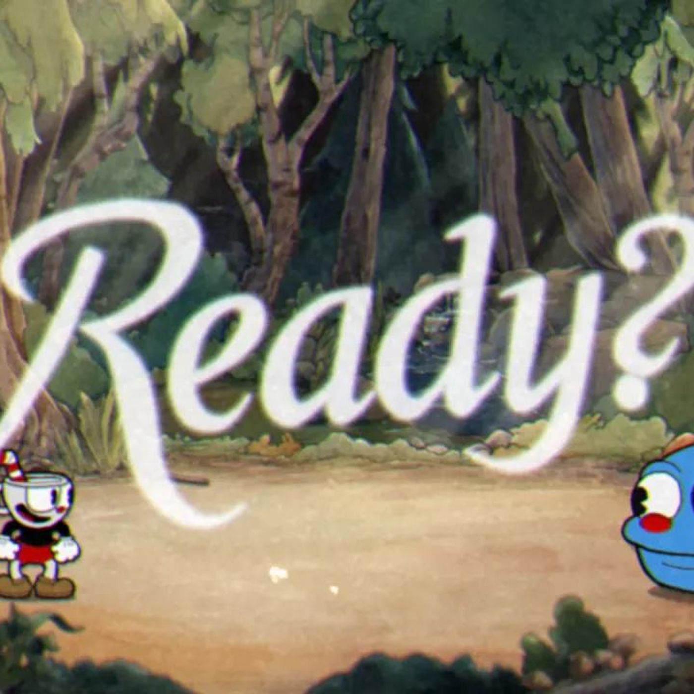 Cuphead con Poncho de Anda episode artwork