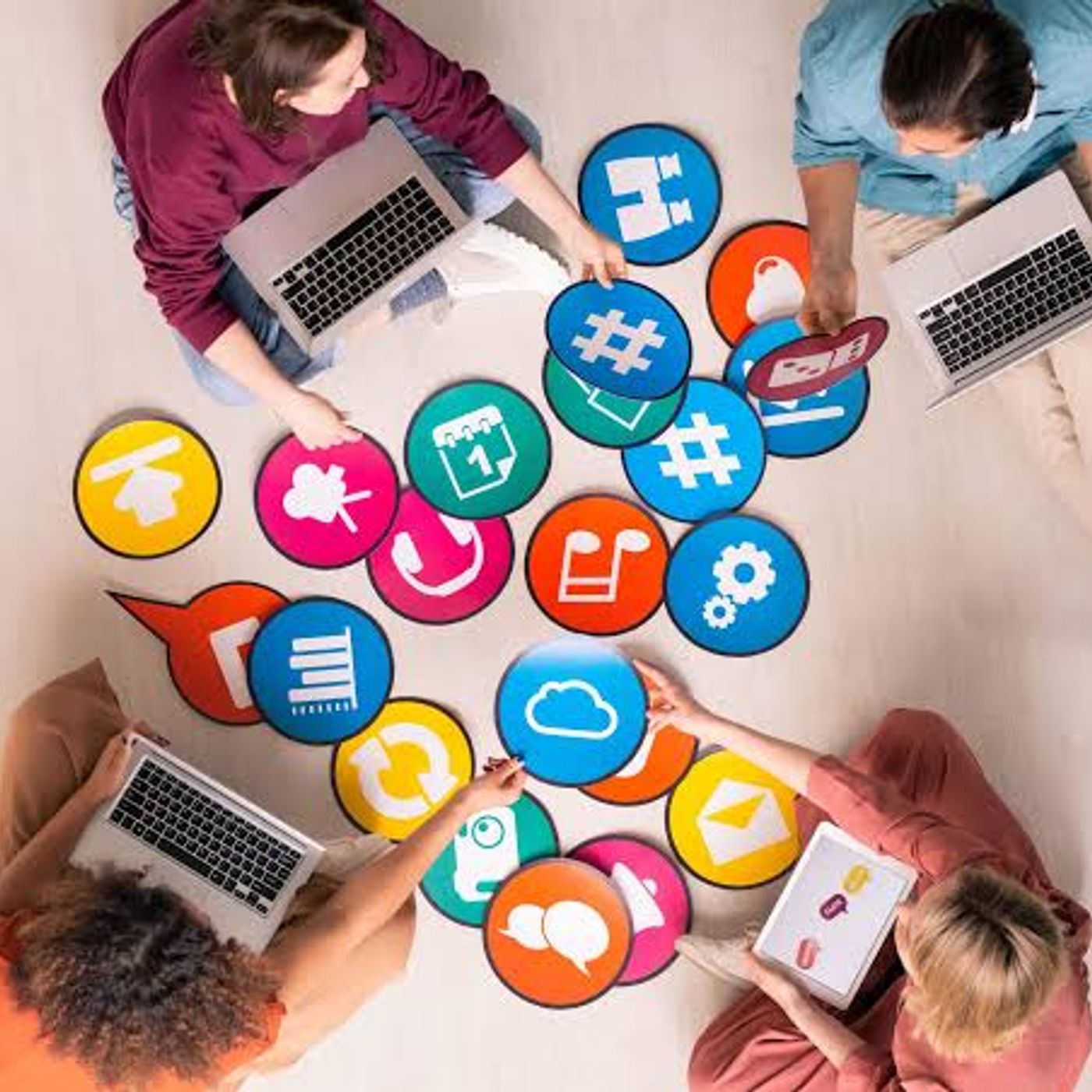 Análisis situaciónal y Microentorno cover art