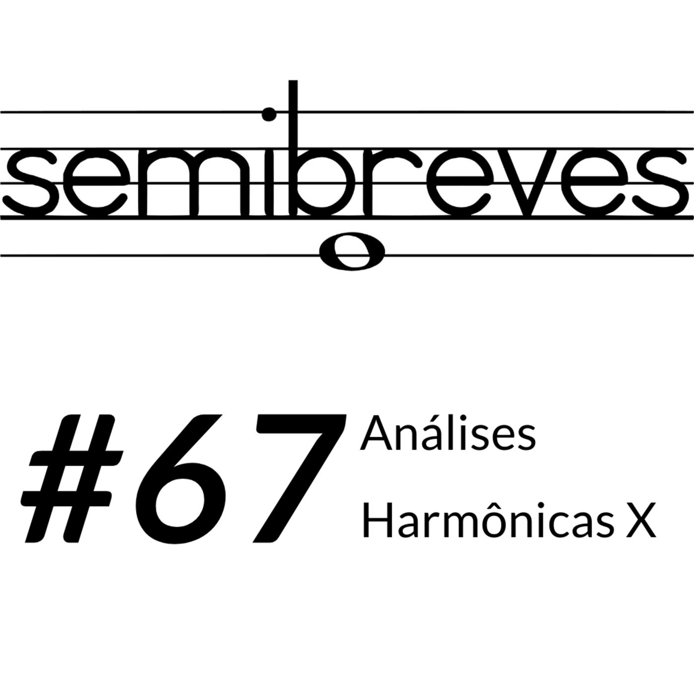 Semibreves