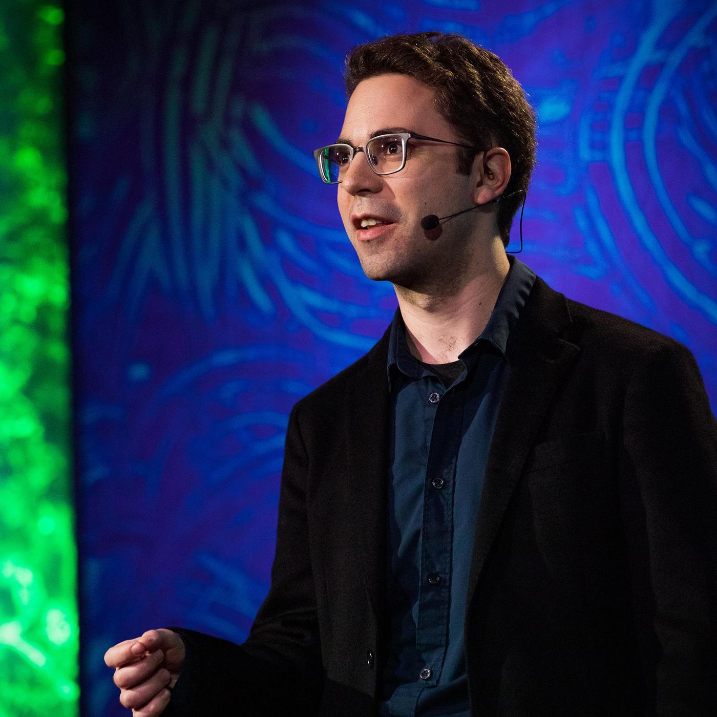 The joyful, perplexing world of puzzle hunts | Alex Rosenthal episode artwork