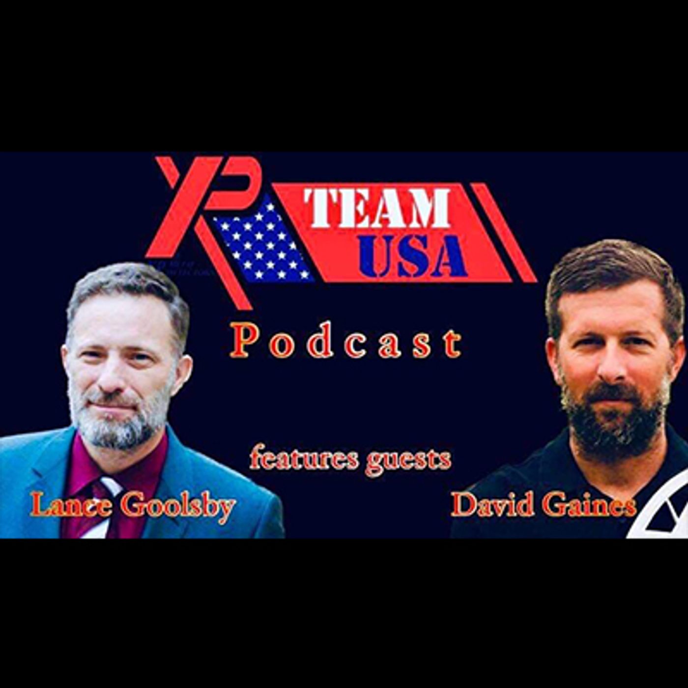The Metal Detecting Podcast