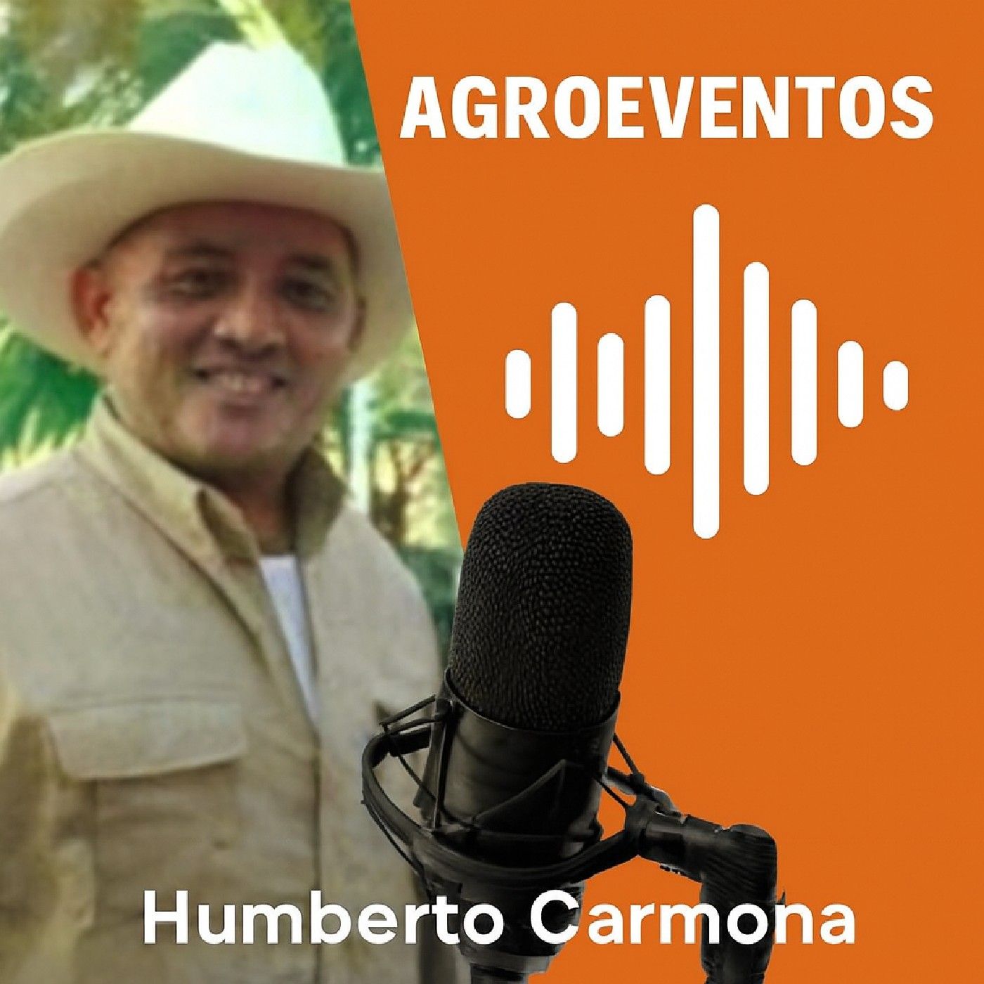 Agroeventos cover art