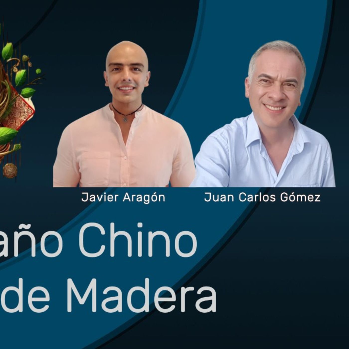 Juan Carlos Gómez Psicólogo y Astrólogo