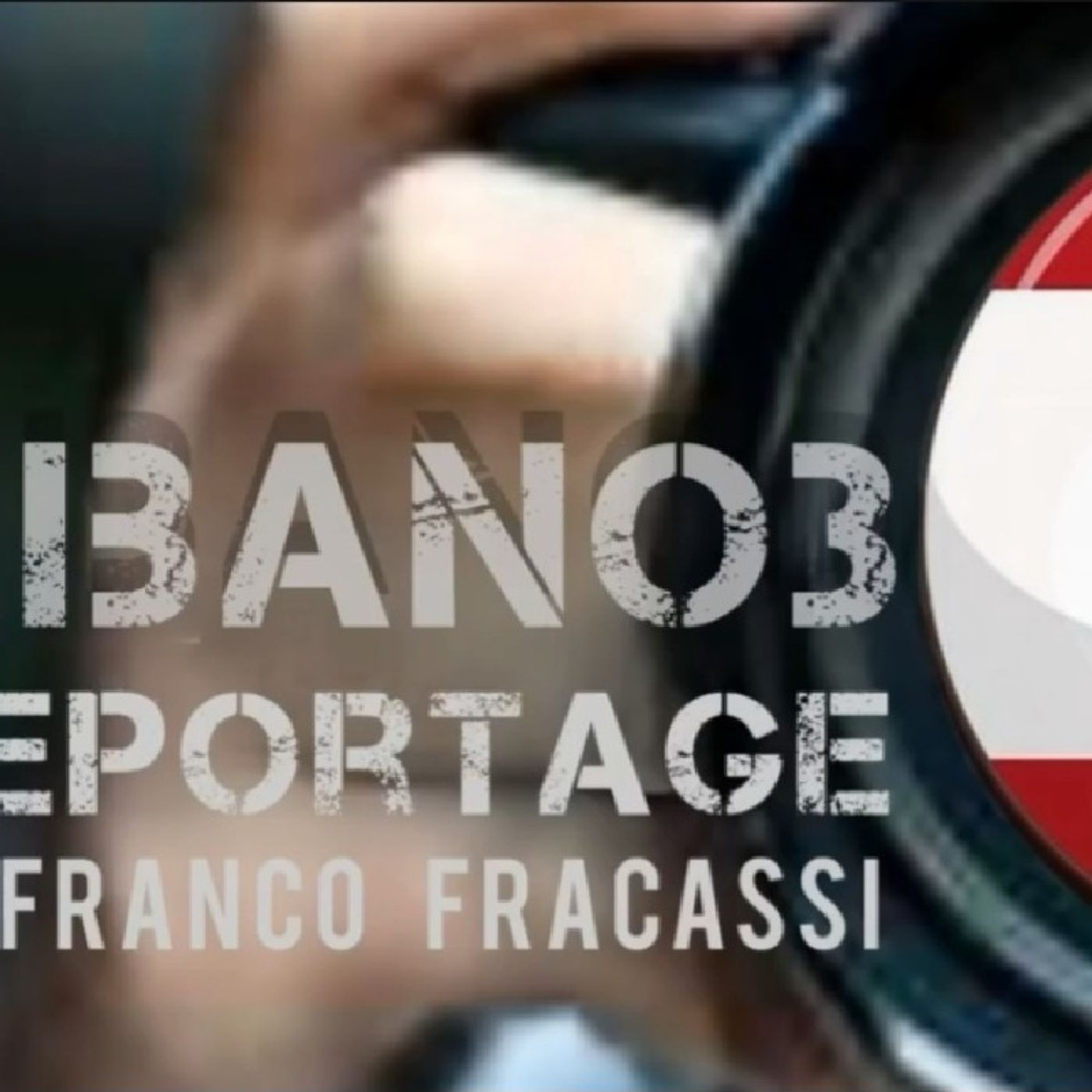 Franco #FRACASSI LE DISTRUZIONI DI ISRAELE A BEIRUT episode artwork