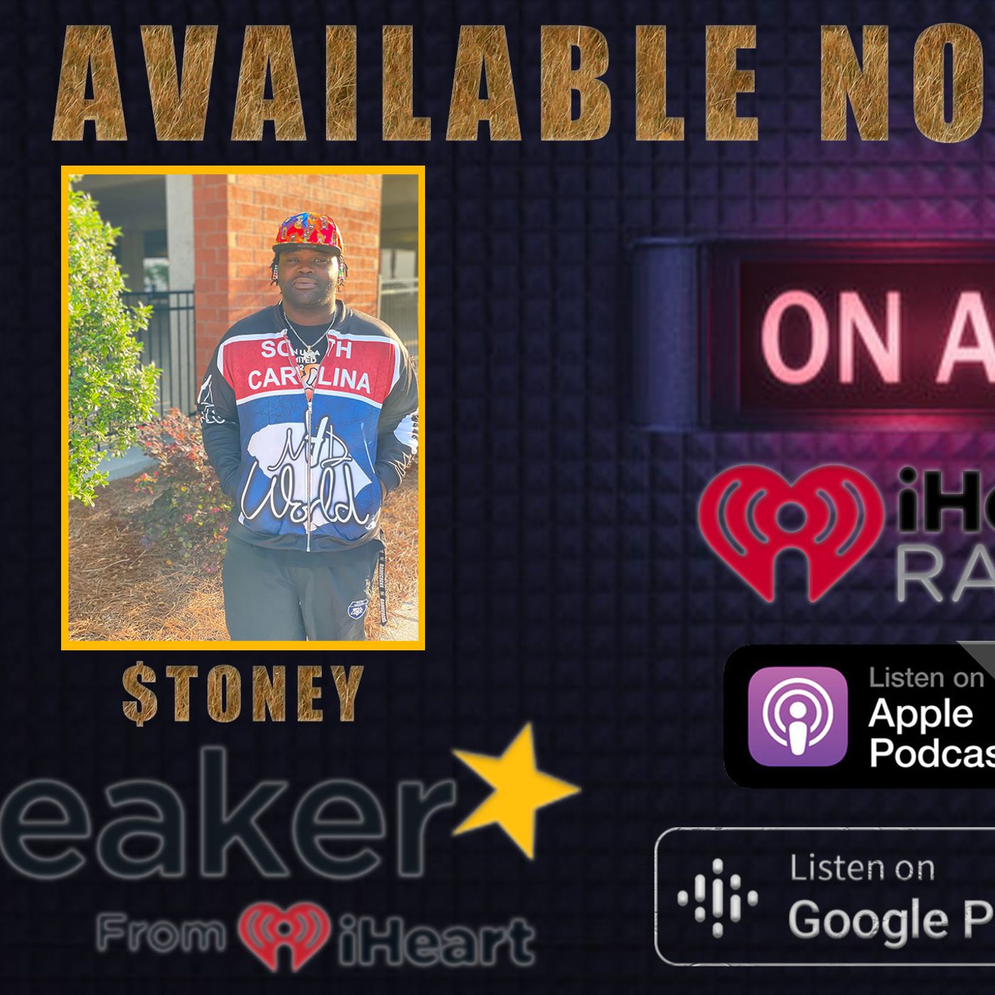 HotxxMagOnlineRadio\'s show
