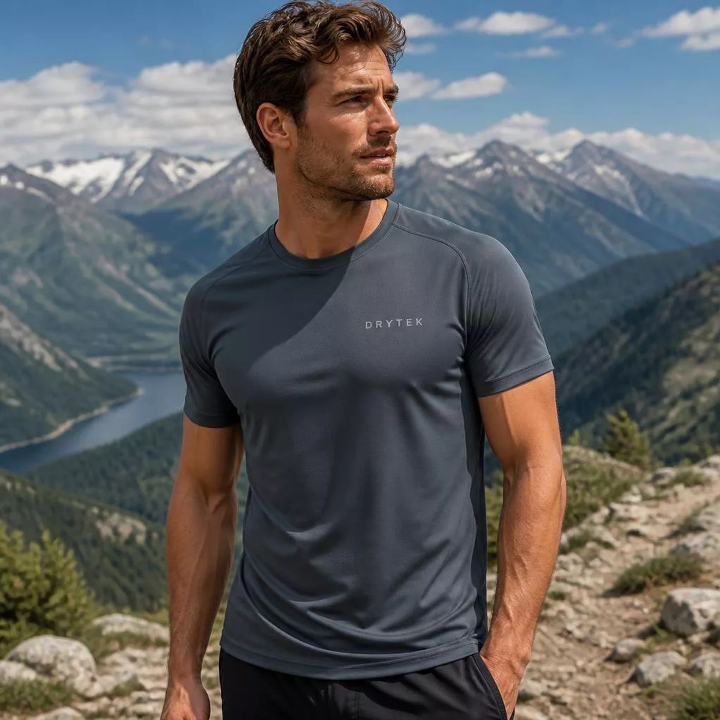 Tek Gear Clothing - Podcast Guide