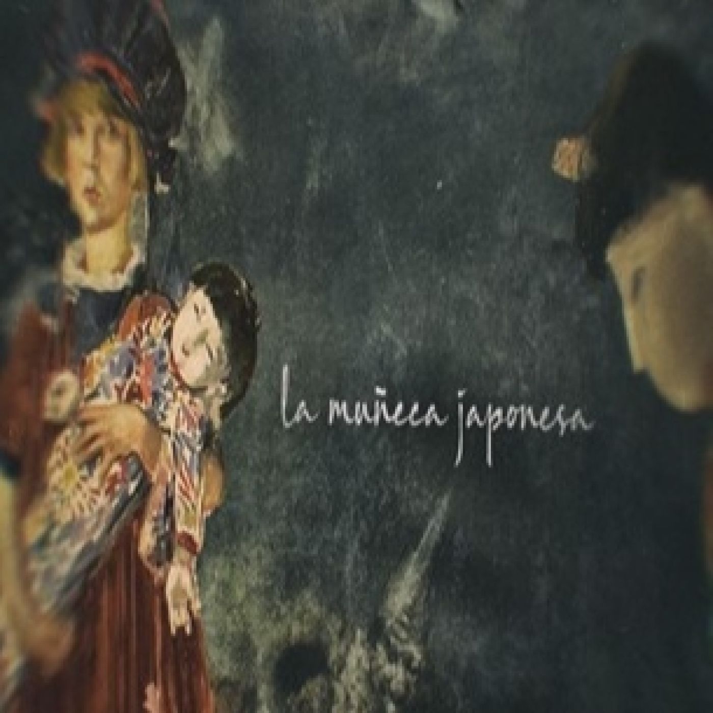 Cuarto Milenio: La muñeca japonesa