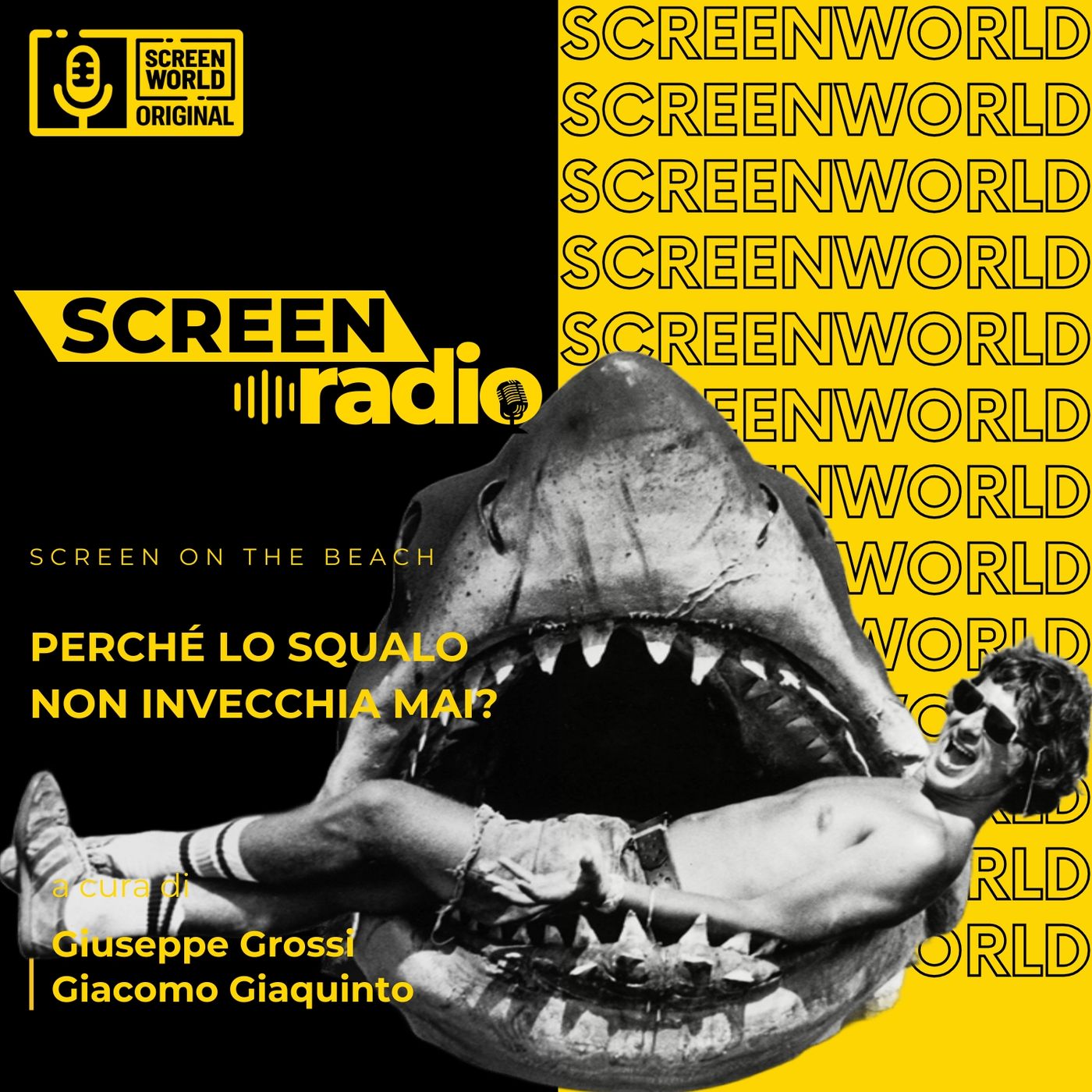 ScreenRadio