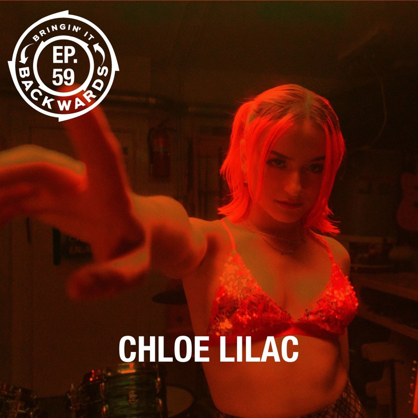 Interview with Chloe Lilac