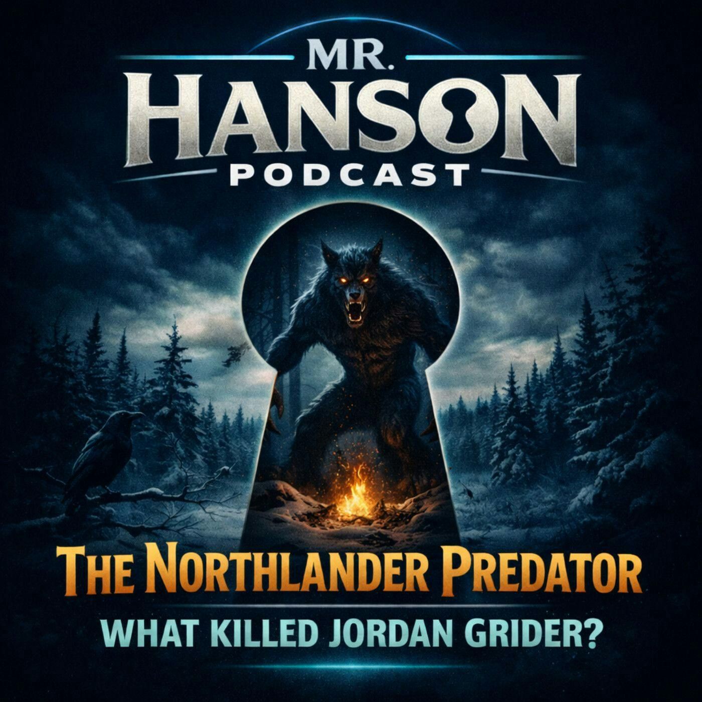 The MR HANSoN Podcast