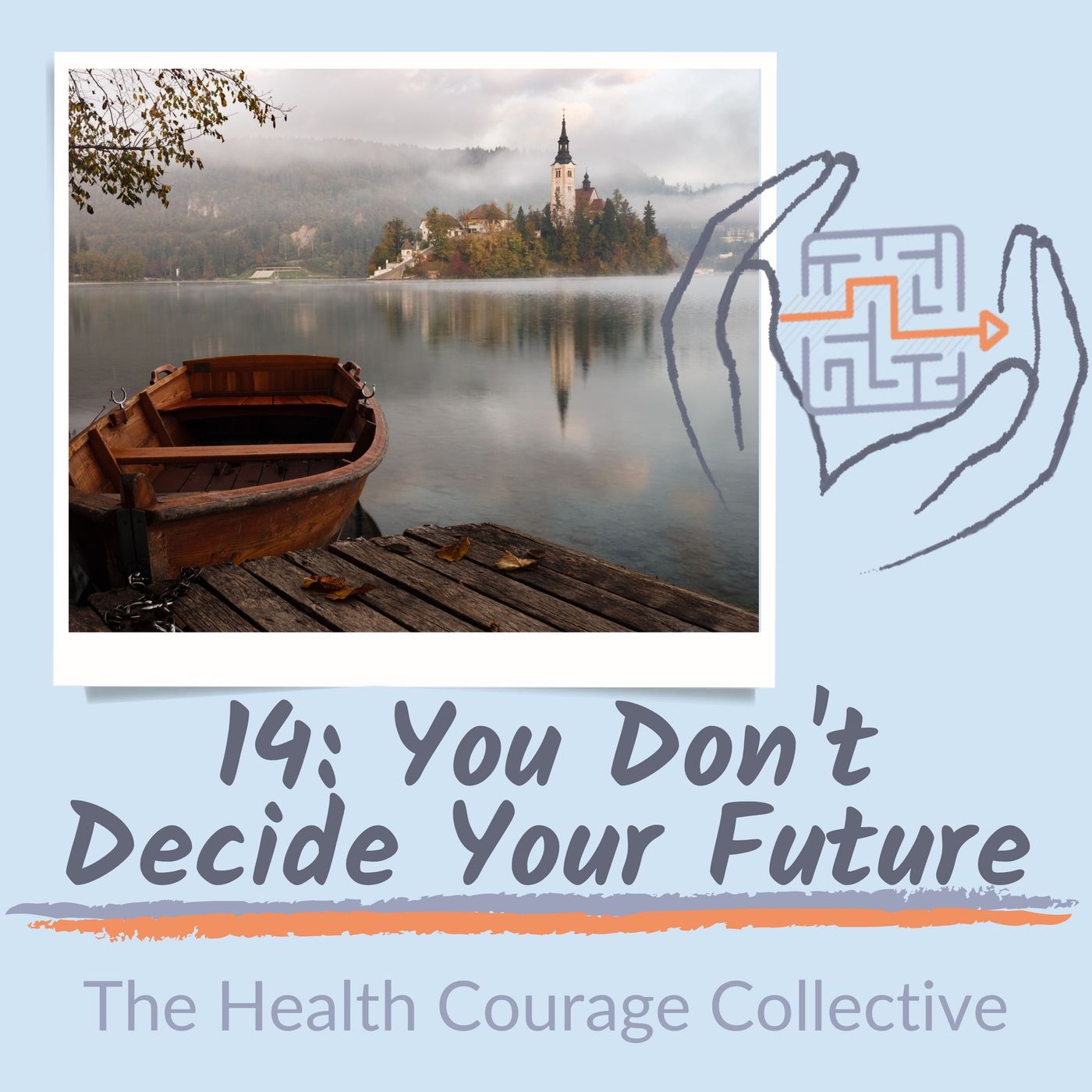 The Health Courage Collective