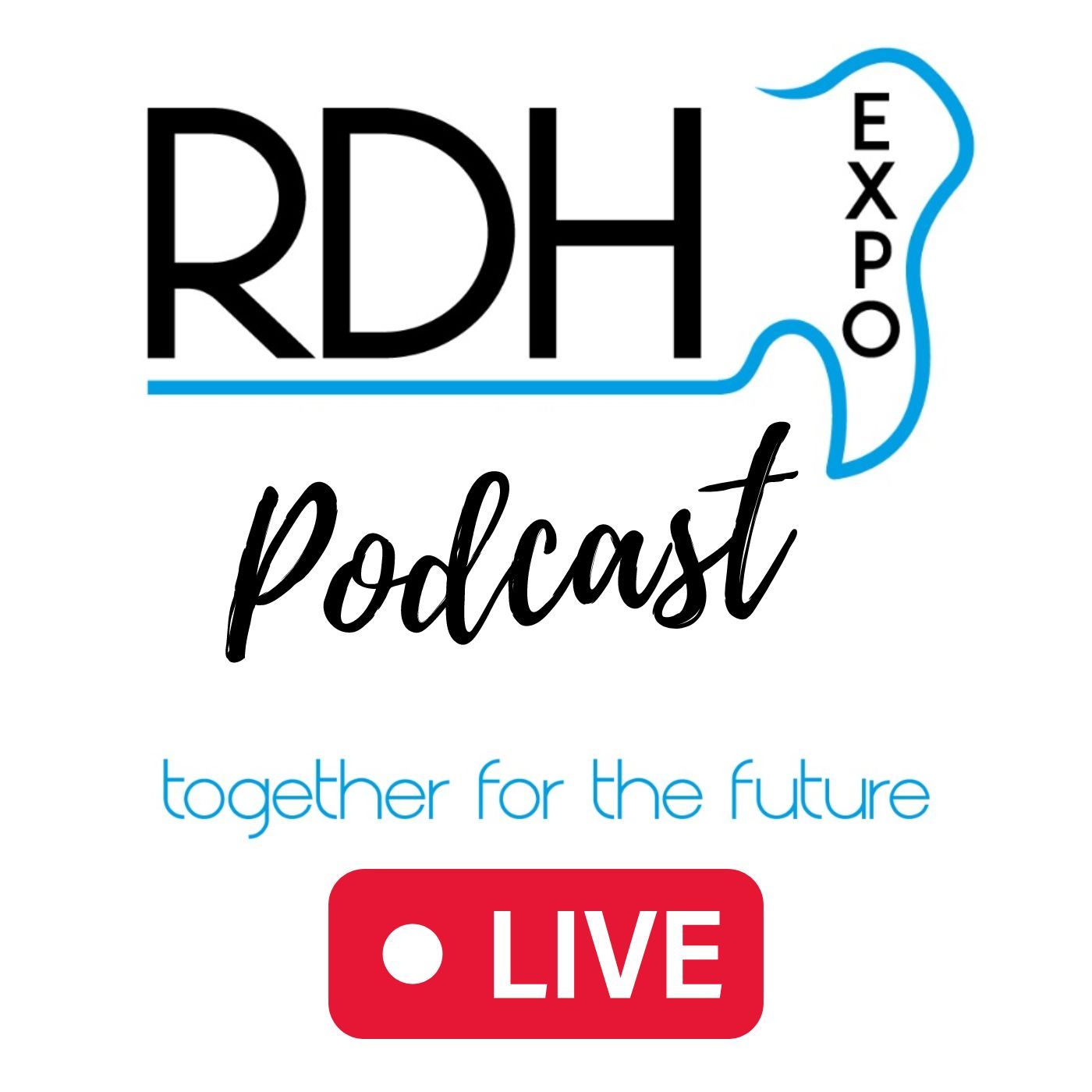 RDH Expo Podcast