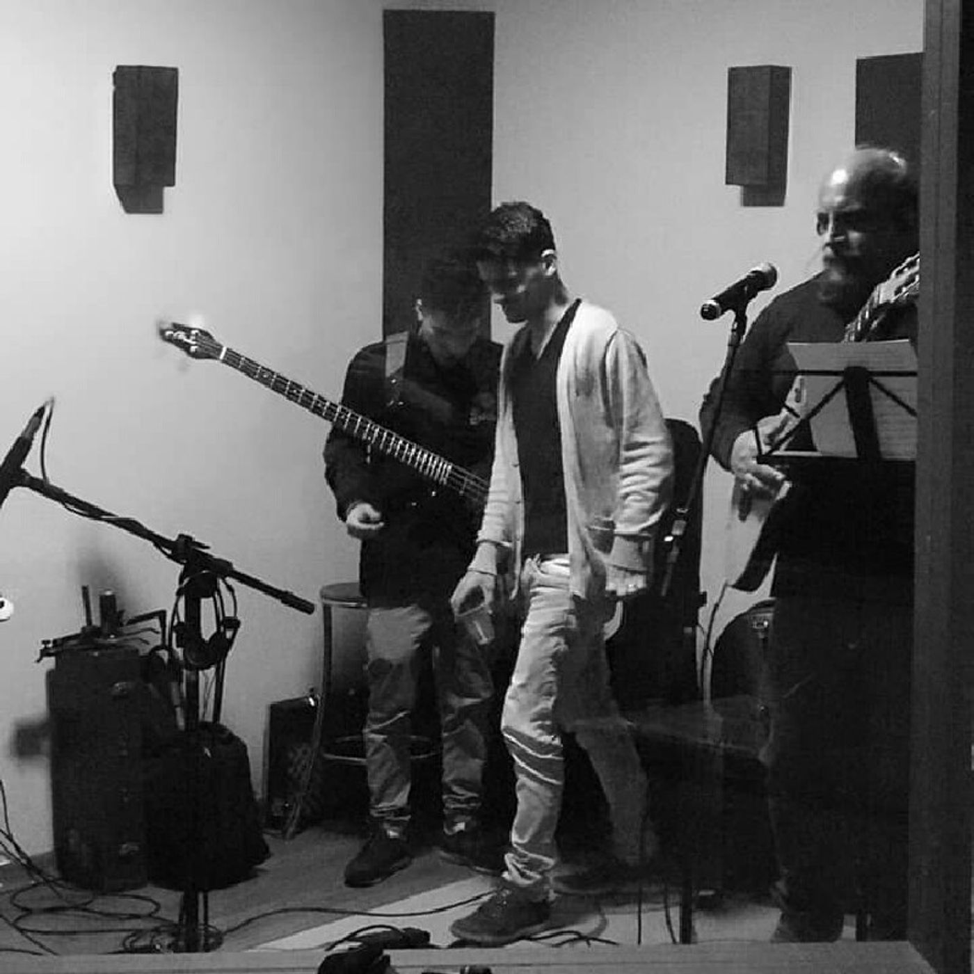 Foco Noticias\'s show