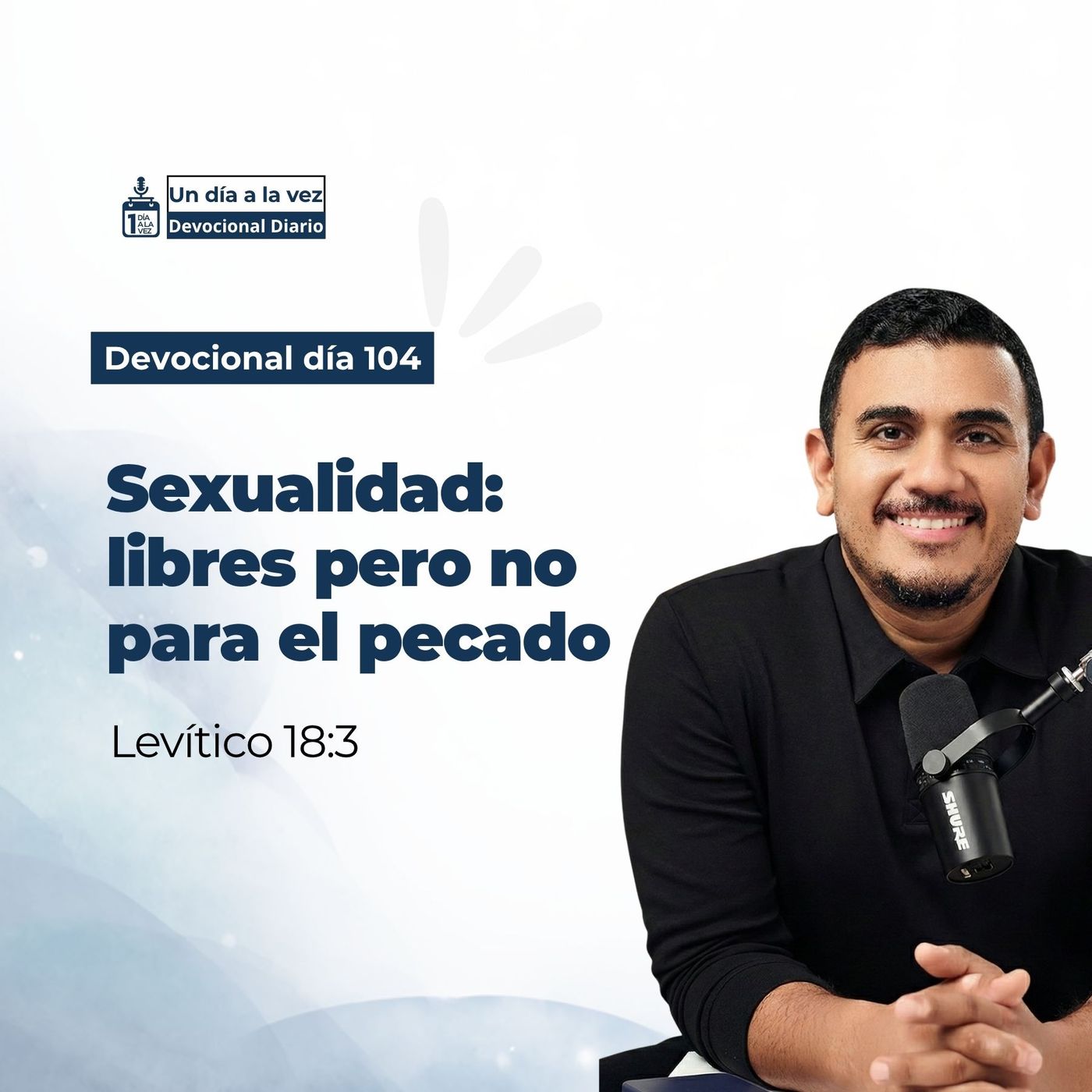 La sexualidad: libre pero no para el pecado episode artwork