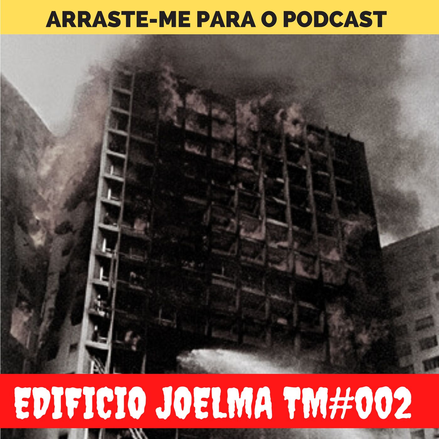Arraste-me para o Podcast
