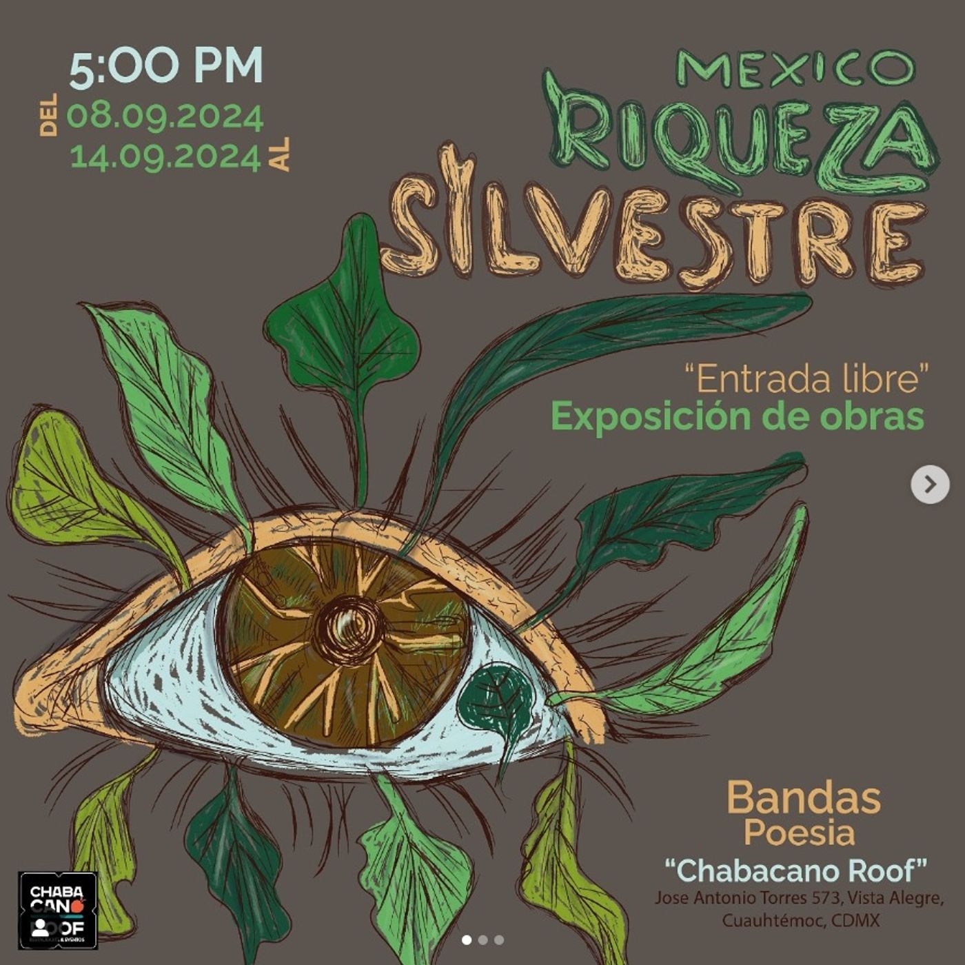 Producción Sonora II