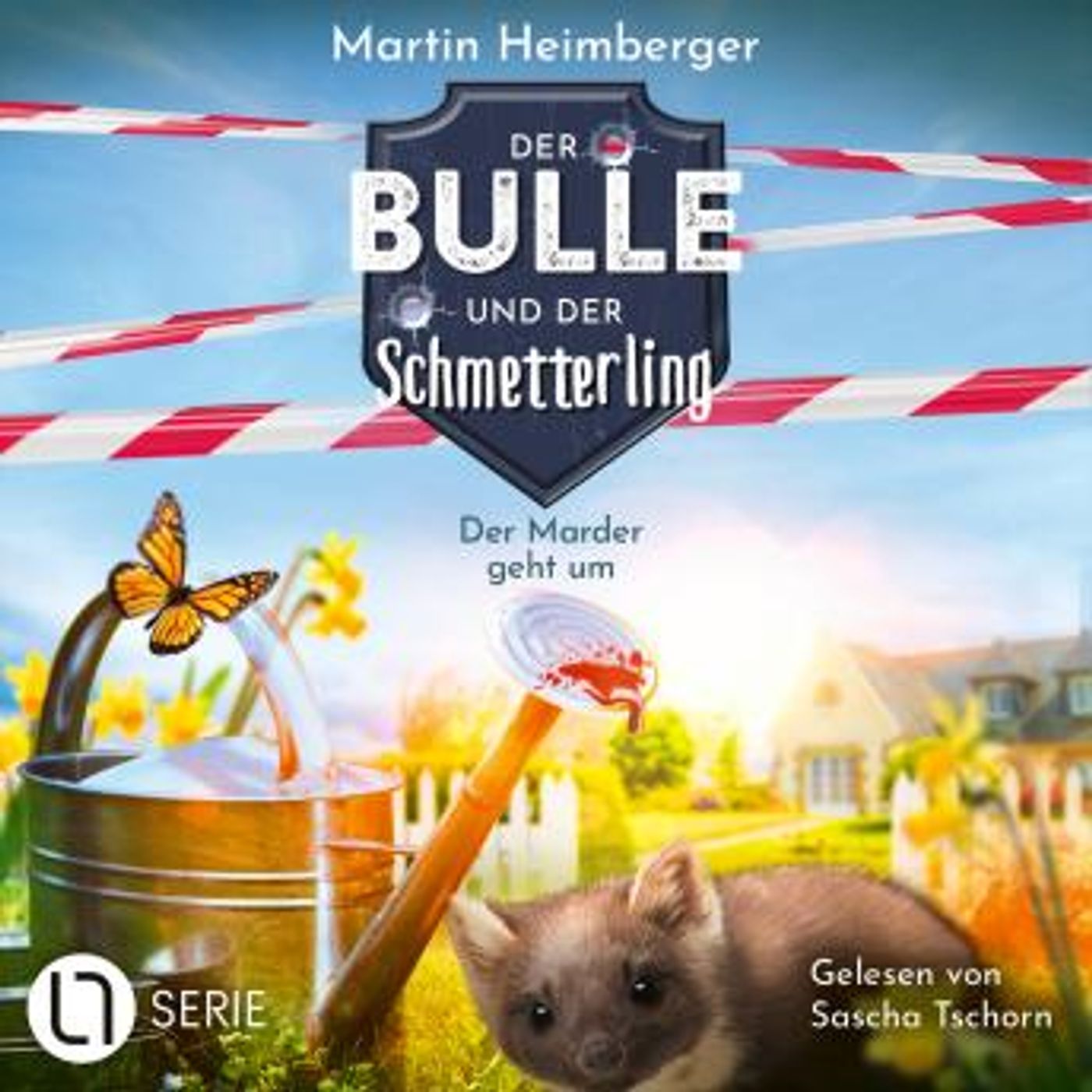 Discover the Best Audio Stories in Mystery, Thriller & Horror, Police & Detective