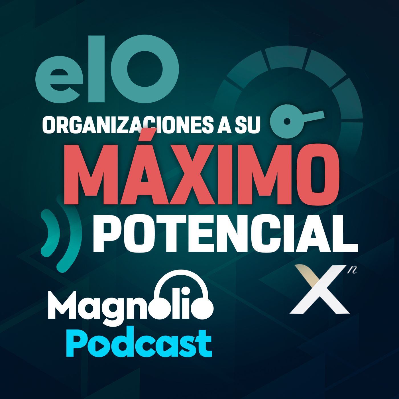 Organizaciones a su máximo potencial