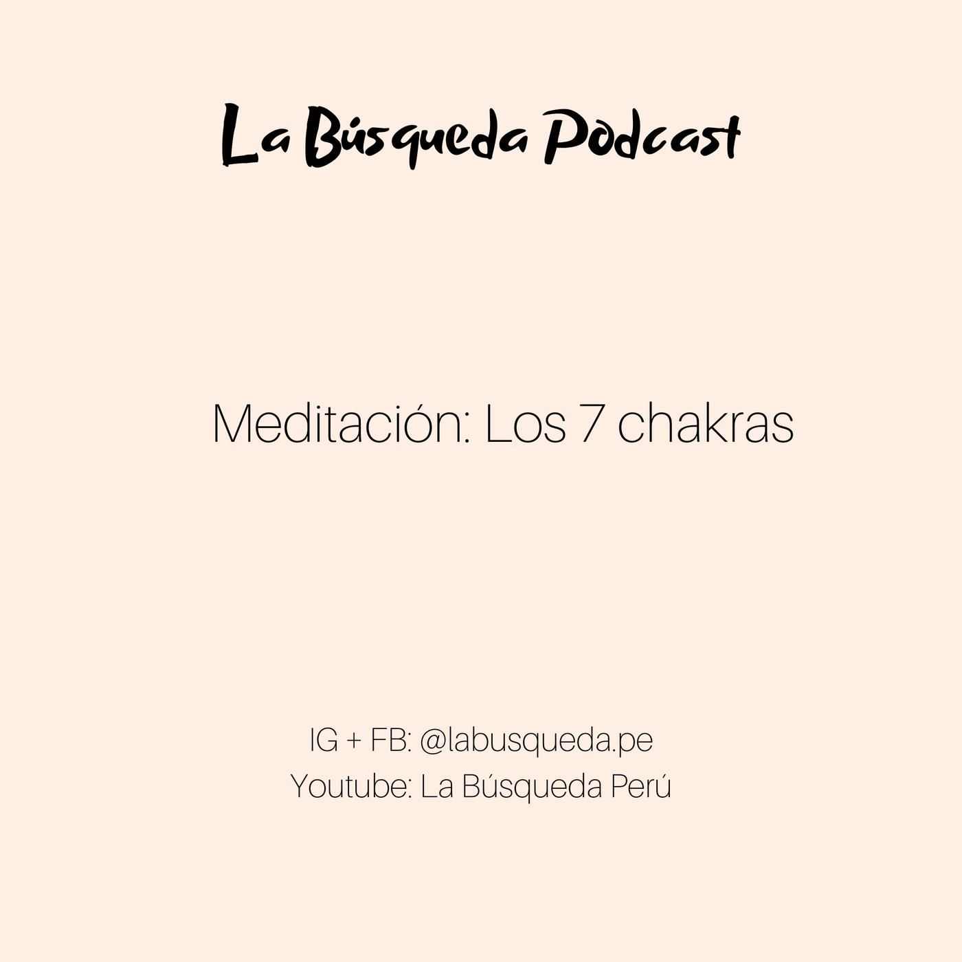 La Búsqueda Podcast.