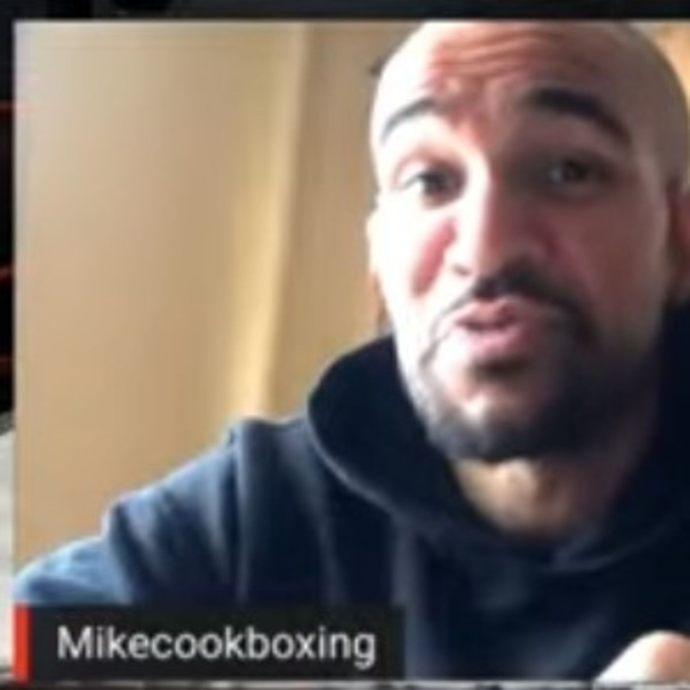 Soap Boxing Podcast