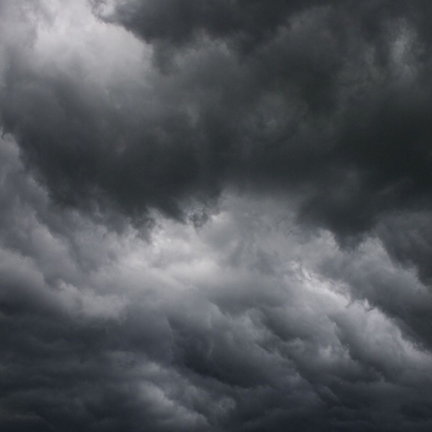 Dark clouds of daily negativity episode artwork
