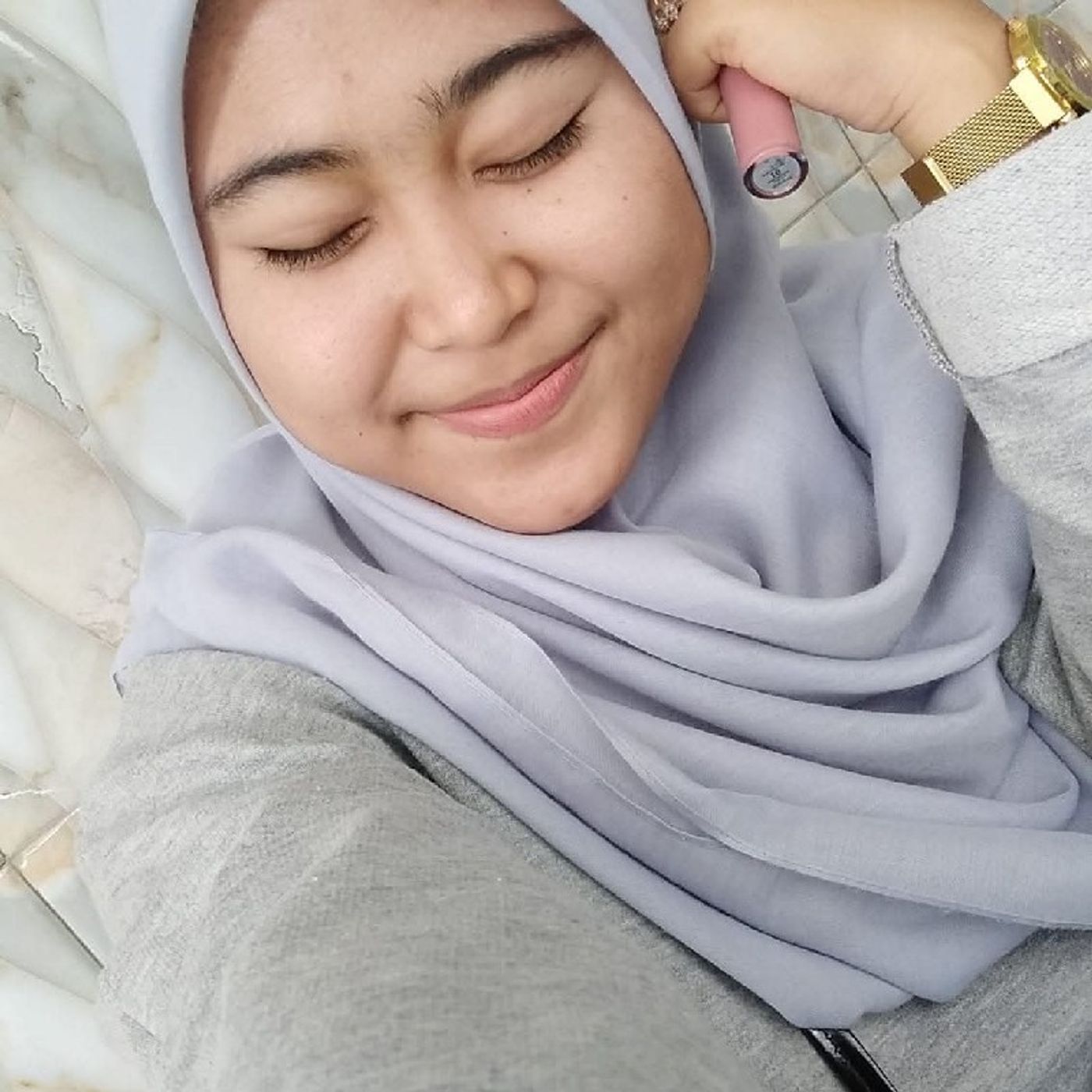 Episode 68 - Eka nur Indah Pratiwi's podcast