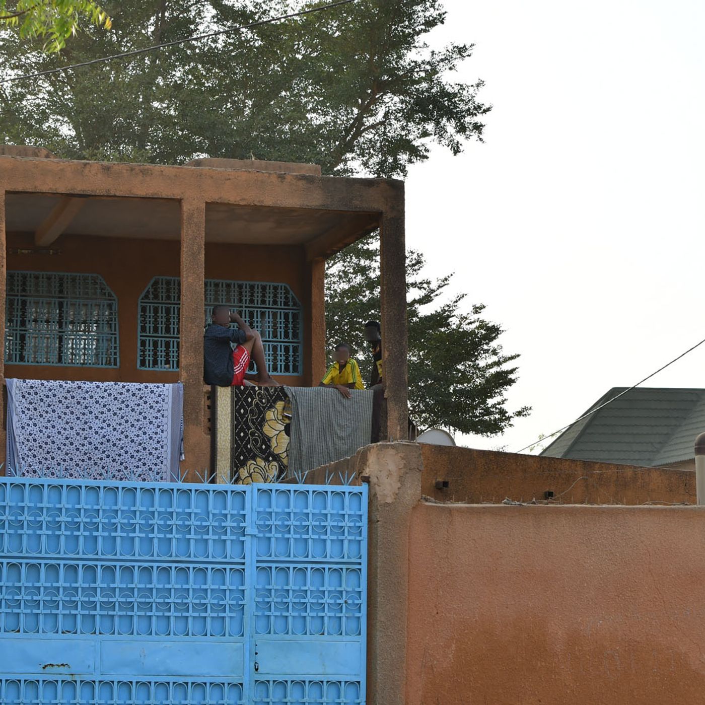 Le journal du 21 août 2026-Niger : préparation de l’application de la loi sur les loyers episode artwork
