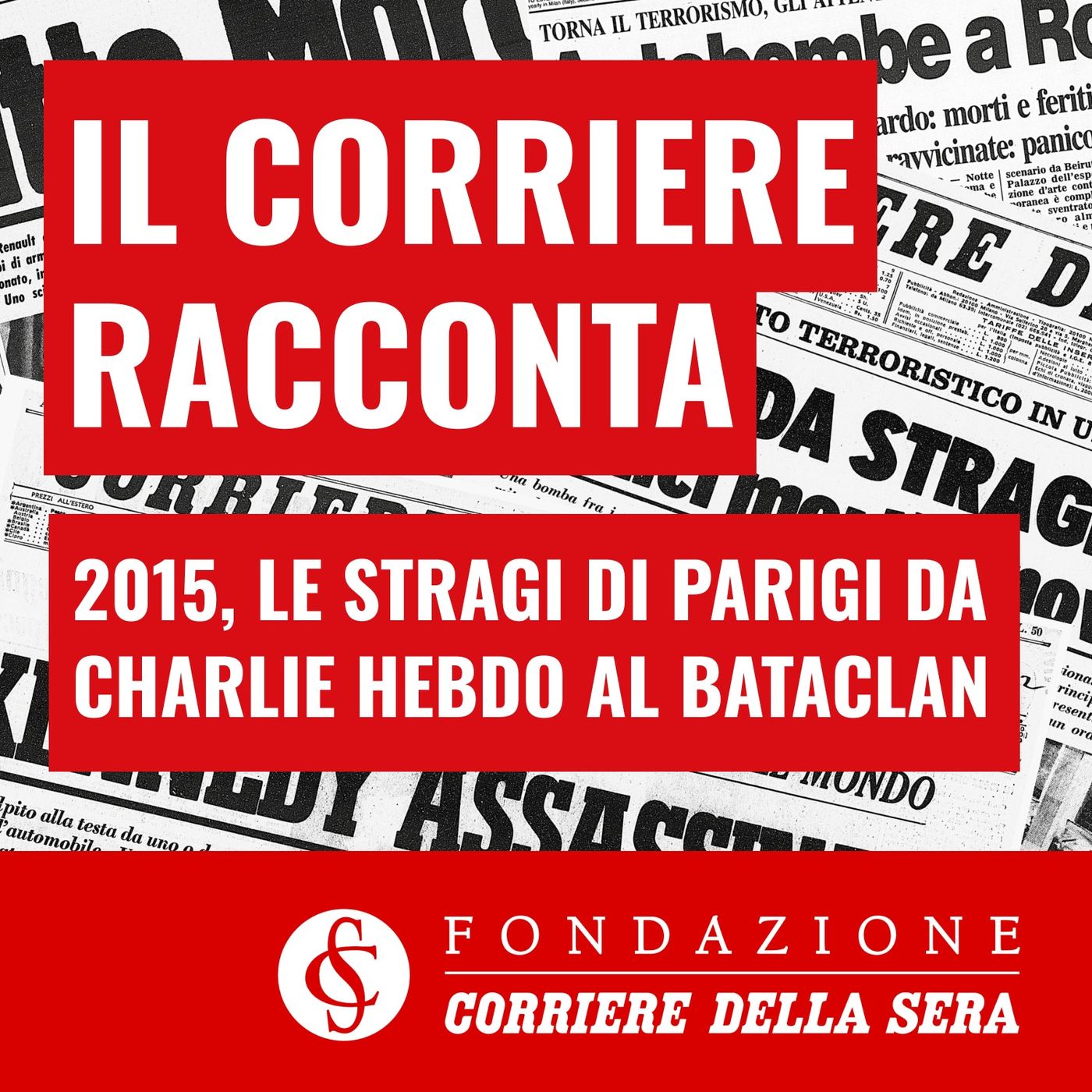 Il Corriere racconta