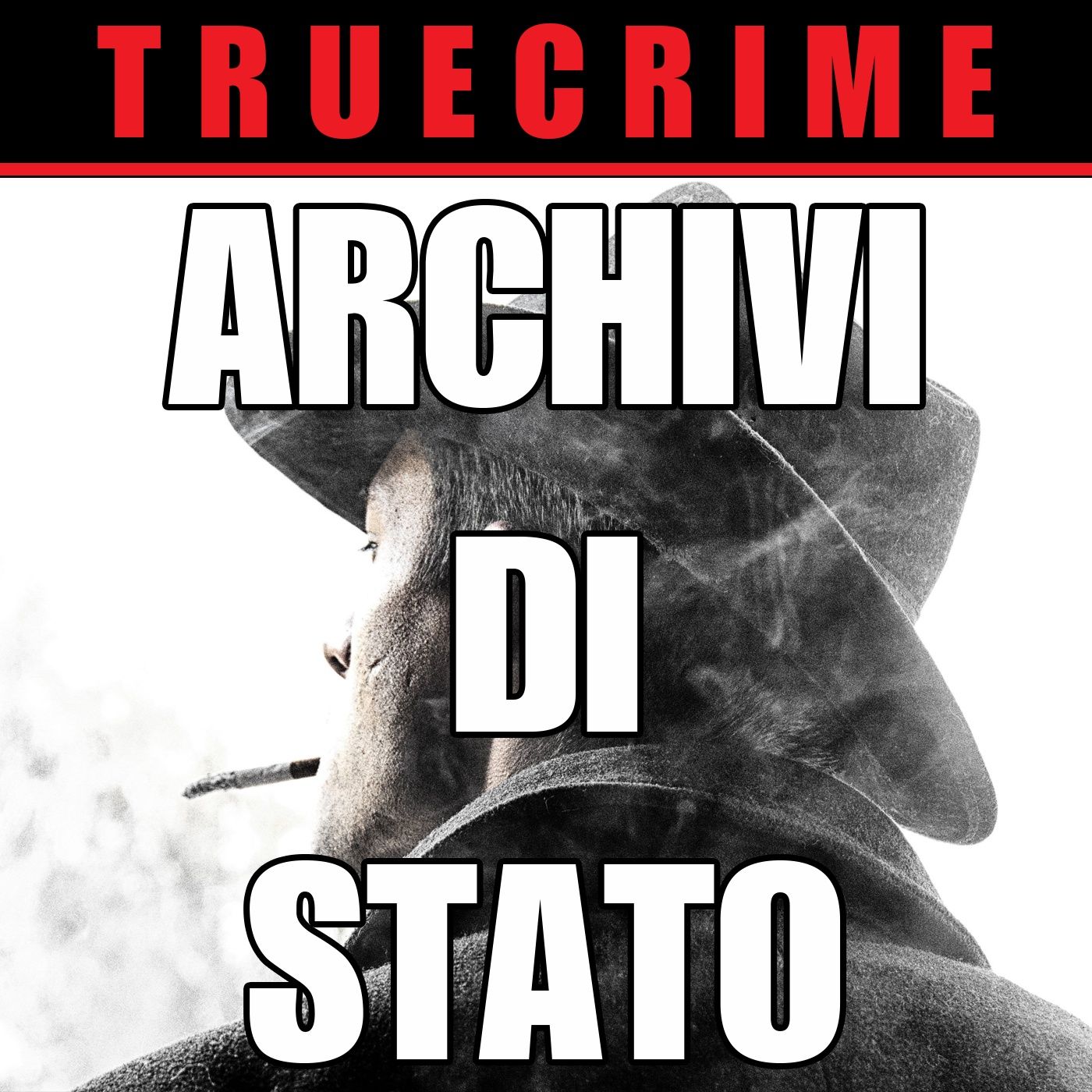 Archivi Di Stato cover art