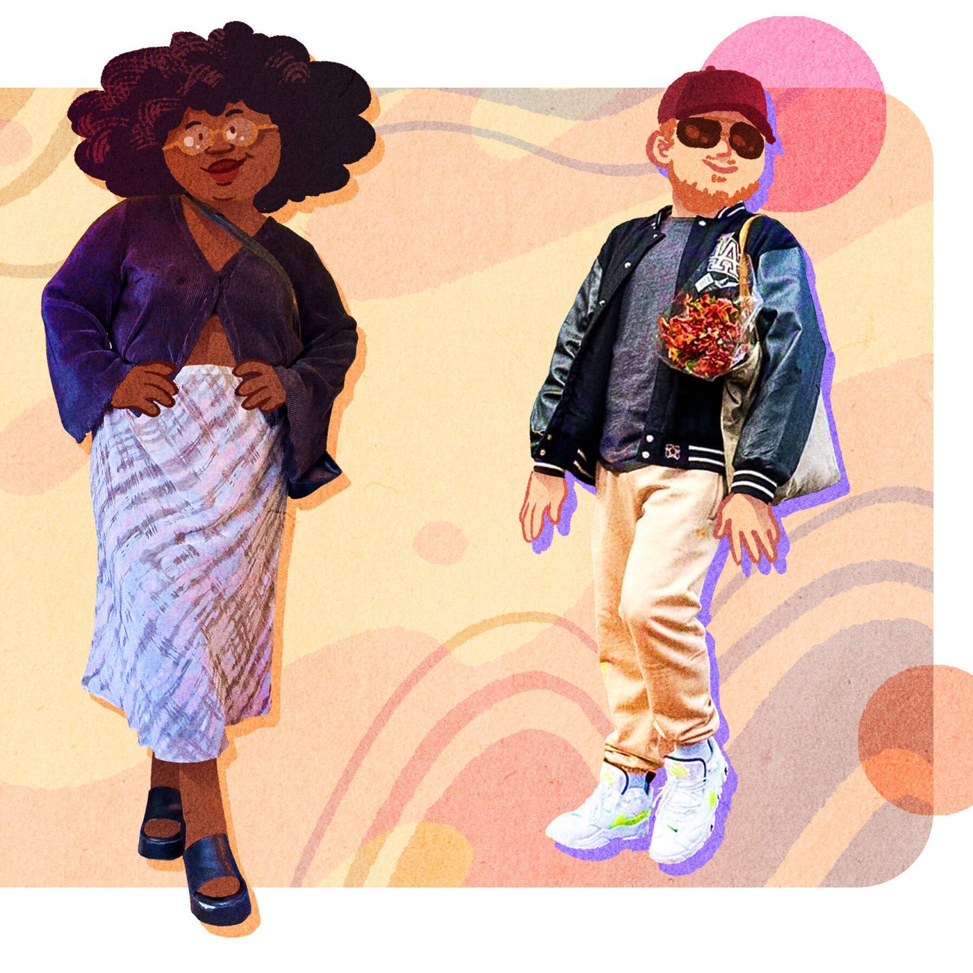 Thrifting 101: Your guide to finding quality pieces episode artwork