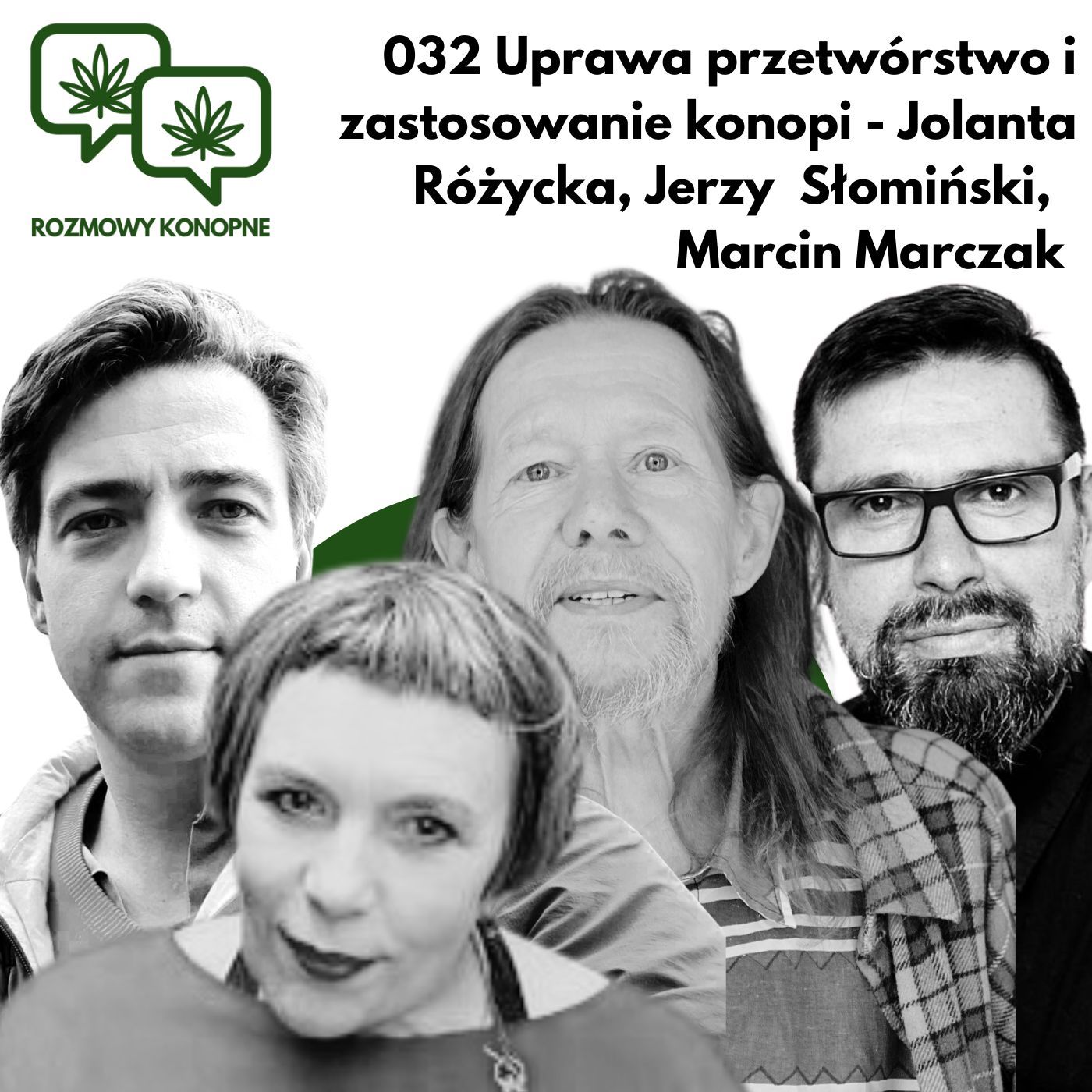 Rozmowy Konopne
