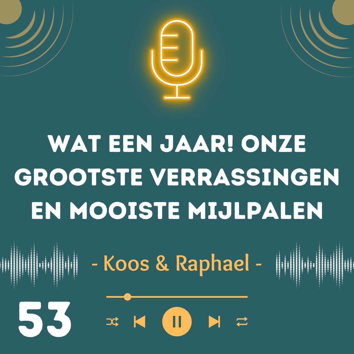 Geloof je dat ook?