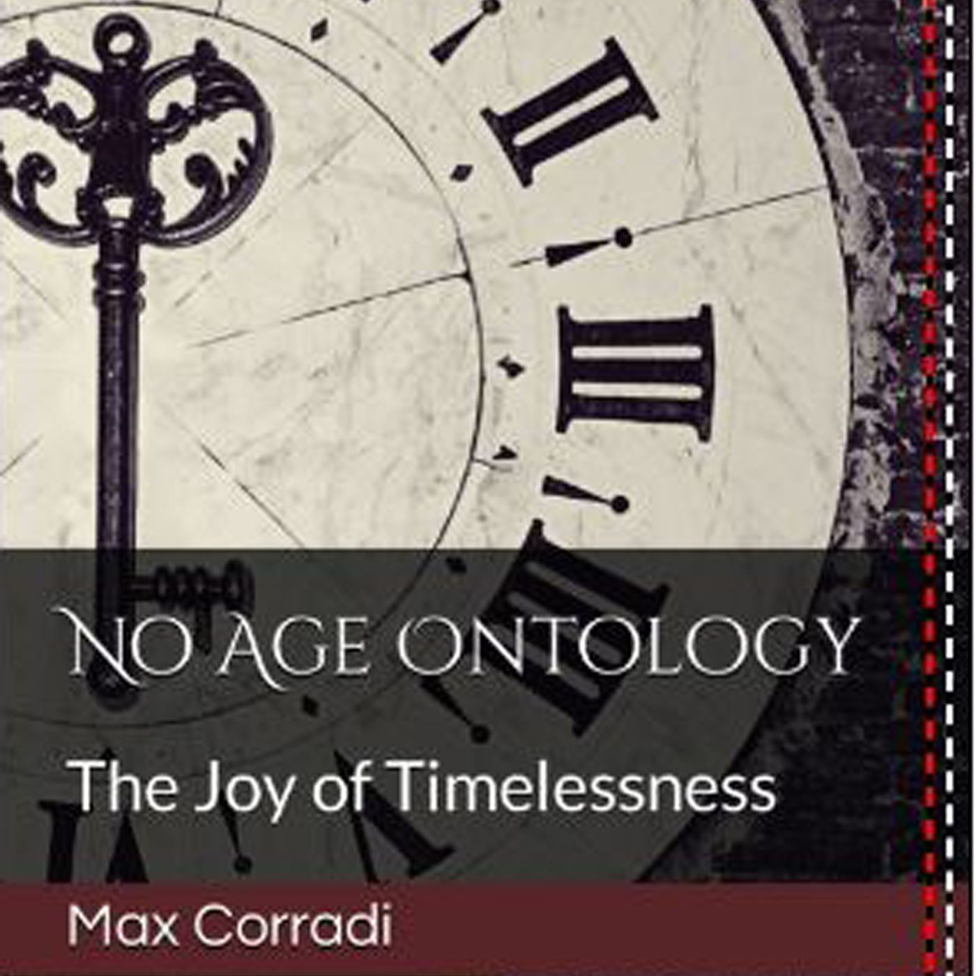 No Age Ontology - Max Corradi