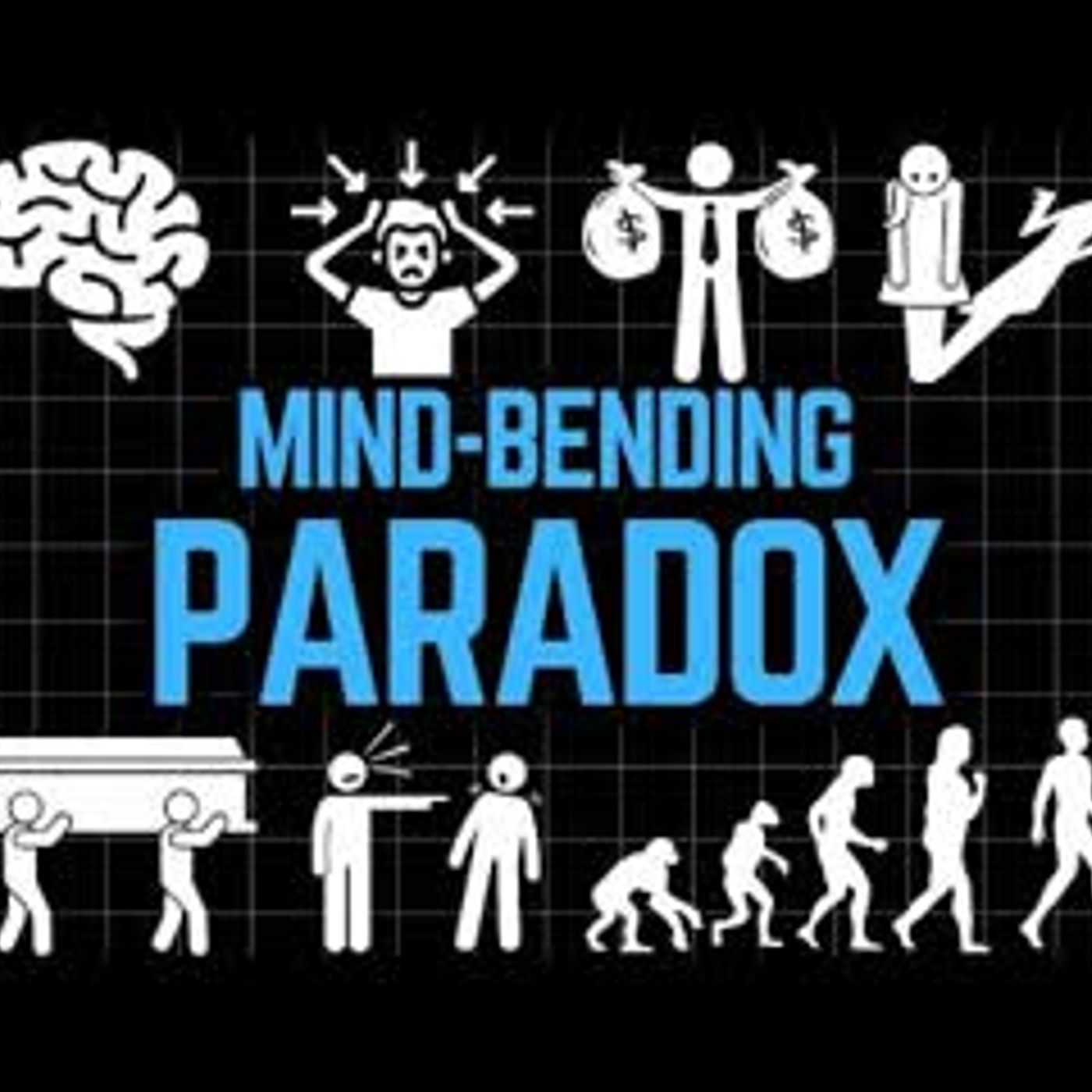 3 Hours of Mind-Bending Philosophy Paradoxes to Fall Asleep to 3 Hours of Mind-Bending Philosophy Paradoxes to Fall Asleep to