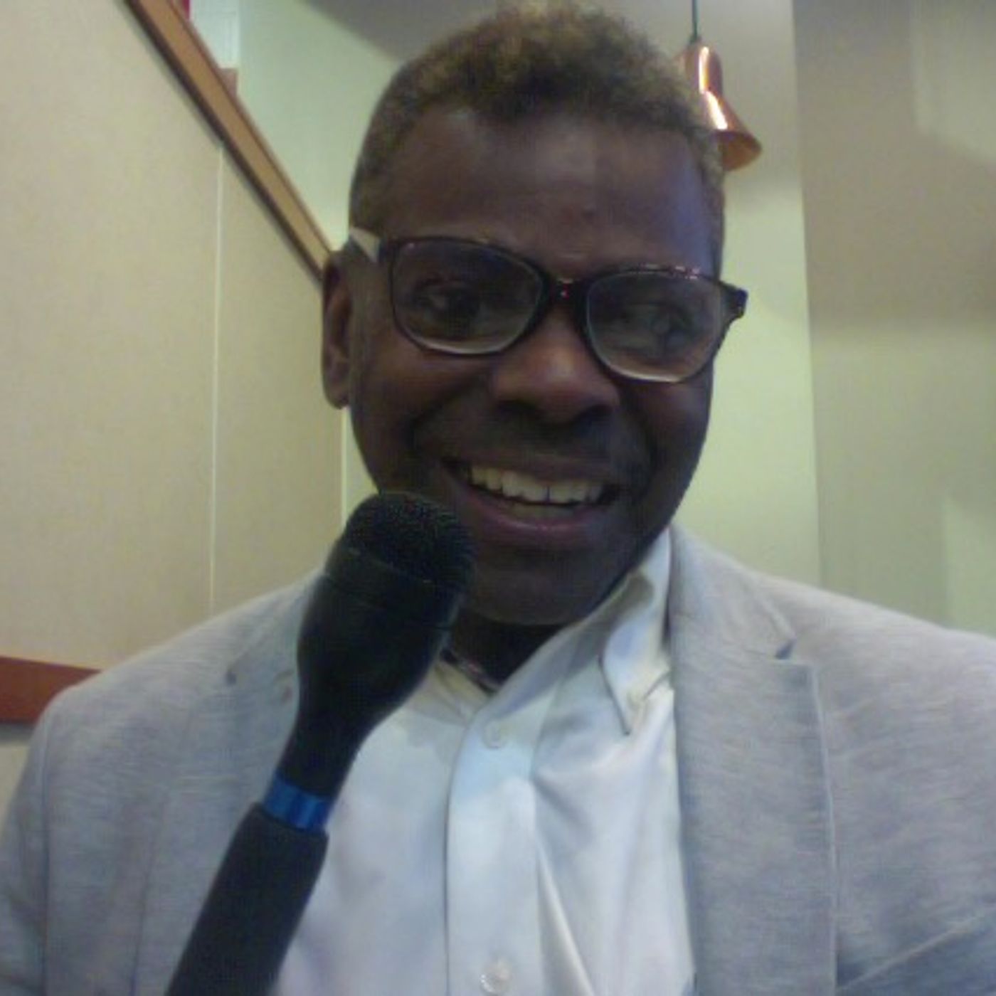 DatguyRadio President CEO Owner and Founder-Terry Dwayne Ashford