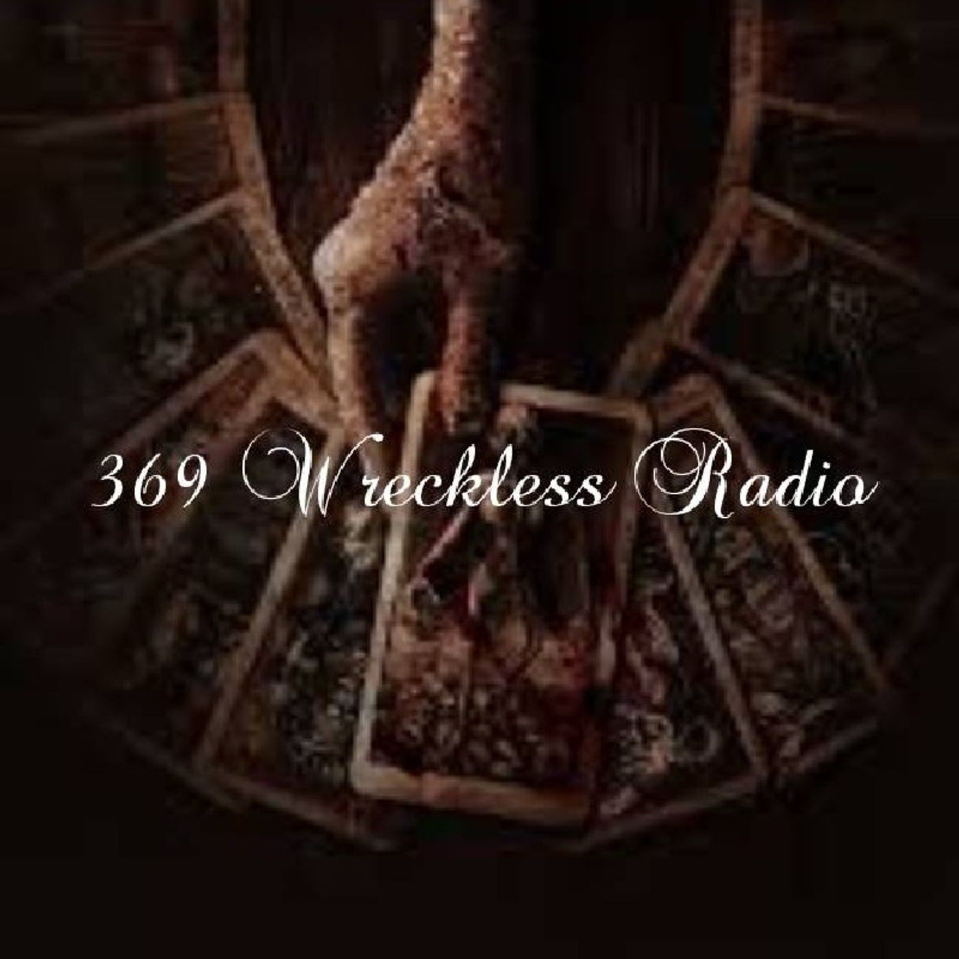 369 Wreckless Radio