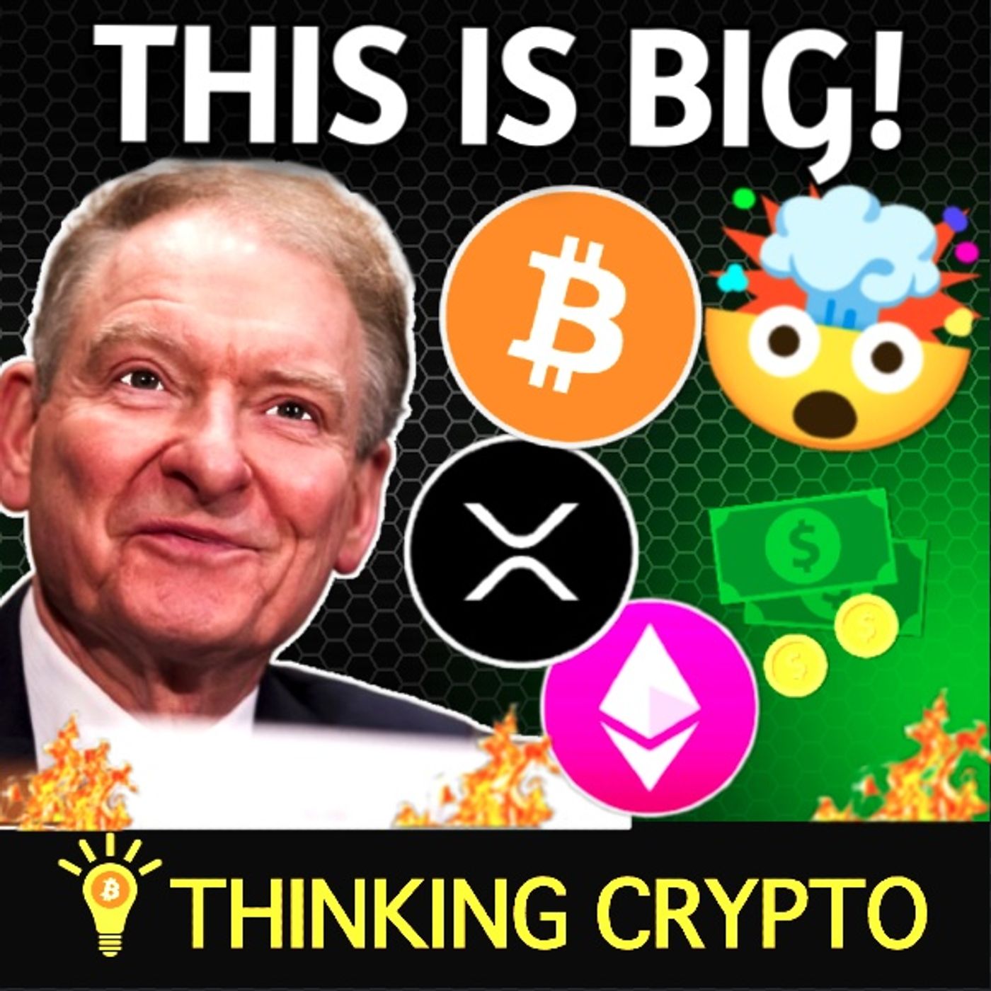 Podcast Cover