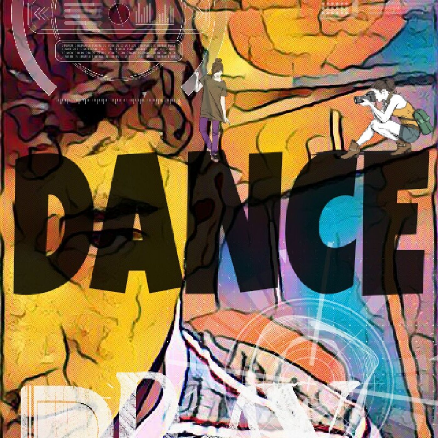 D PLAY DANCE episode artwork